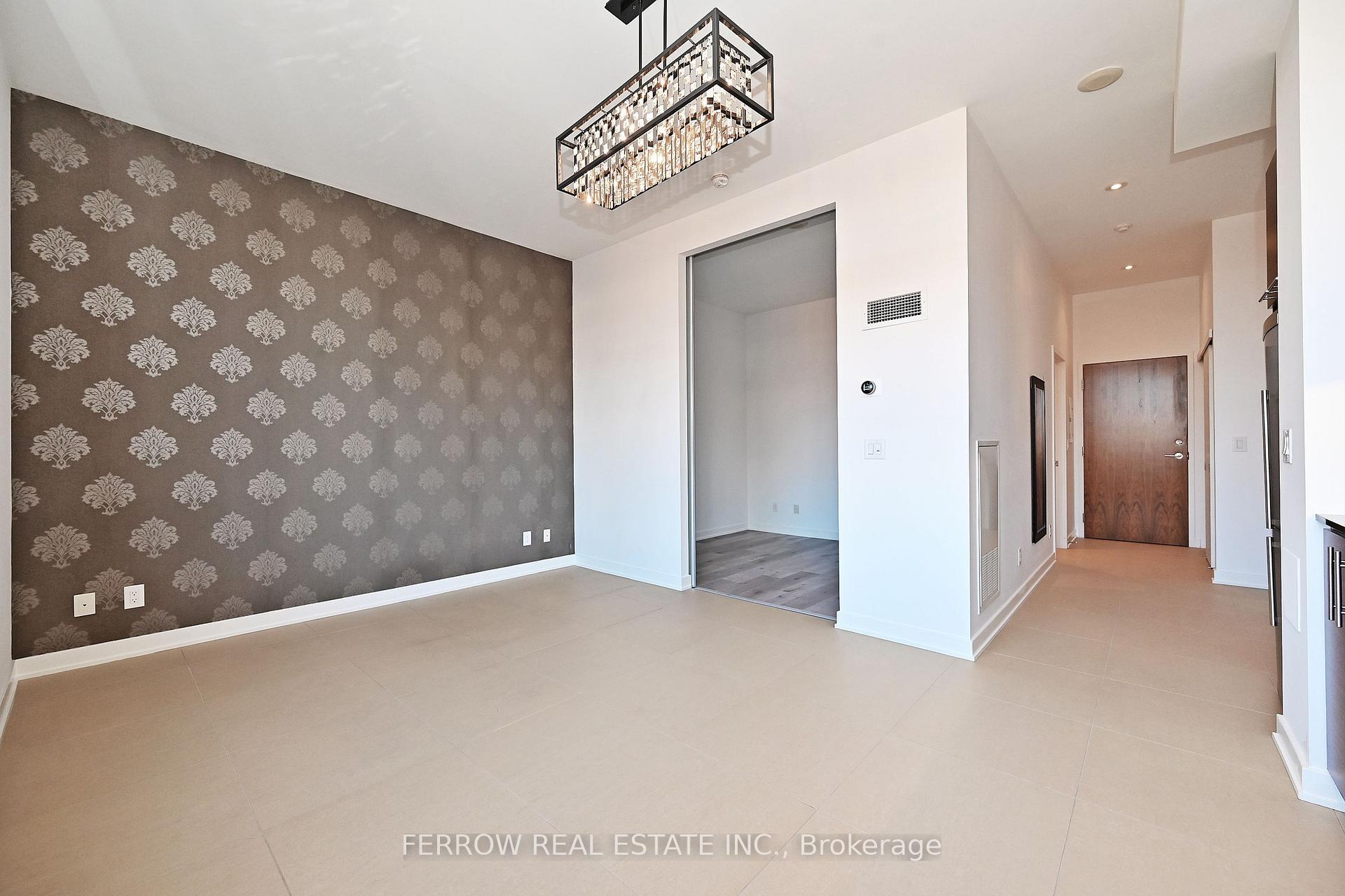 Photo 4 of Unit 512, 3 Market Street, Toronto, Waterfront Communities — HOMEH