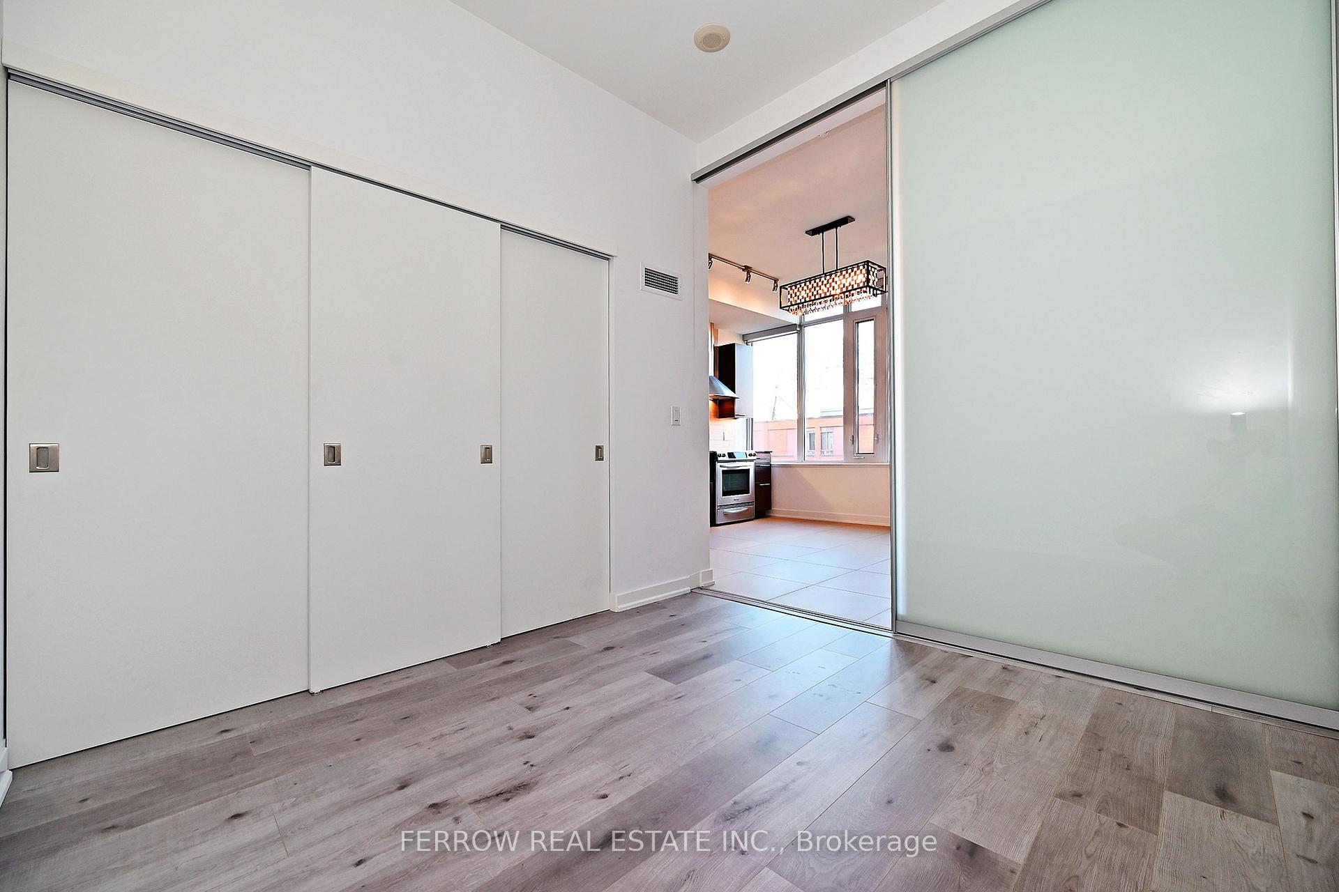 Photo 7 of Unit 512, 3 Market Street, Toronto, Waterfront Communities — HOMEH