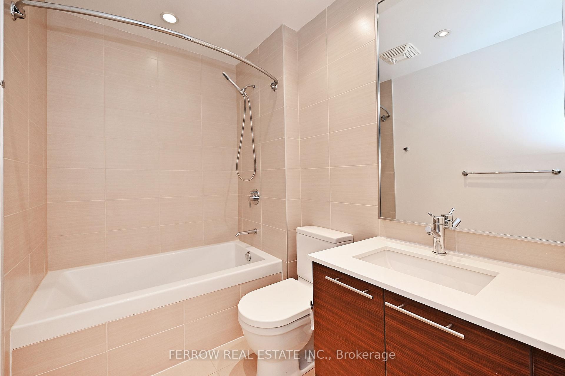 Photo 9 of Unit 512, 3 Market Street, Toronto, Waterfront Communities — HOMEH