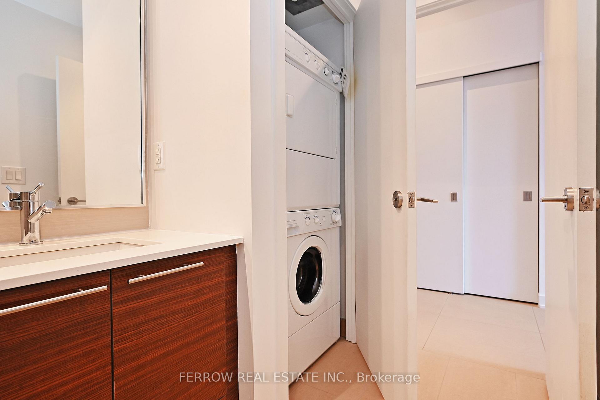 Photo 10 of Unit 512, 3 Market Street, Toronto, Waterfront Communities — HOMEH