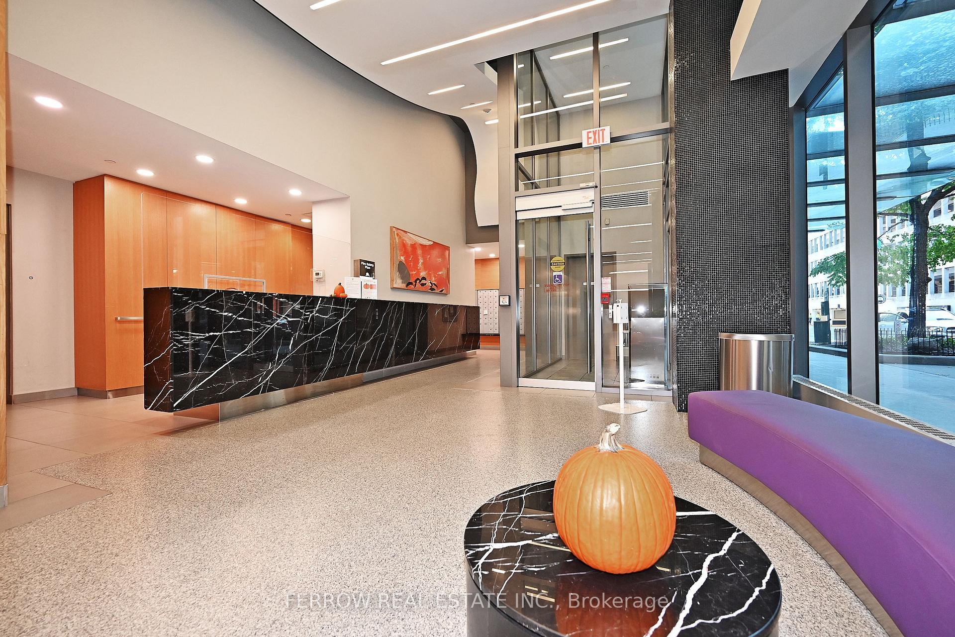 Photo 11 of Unit 512, 3 Market Street, Toronto, Waterfront Communities — HOMEH