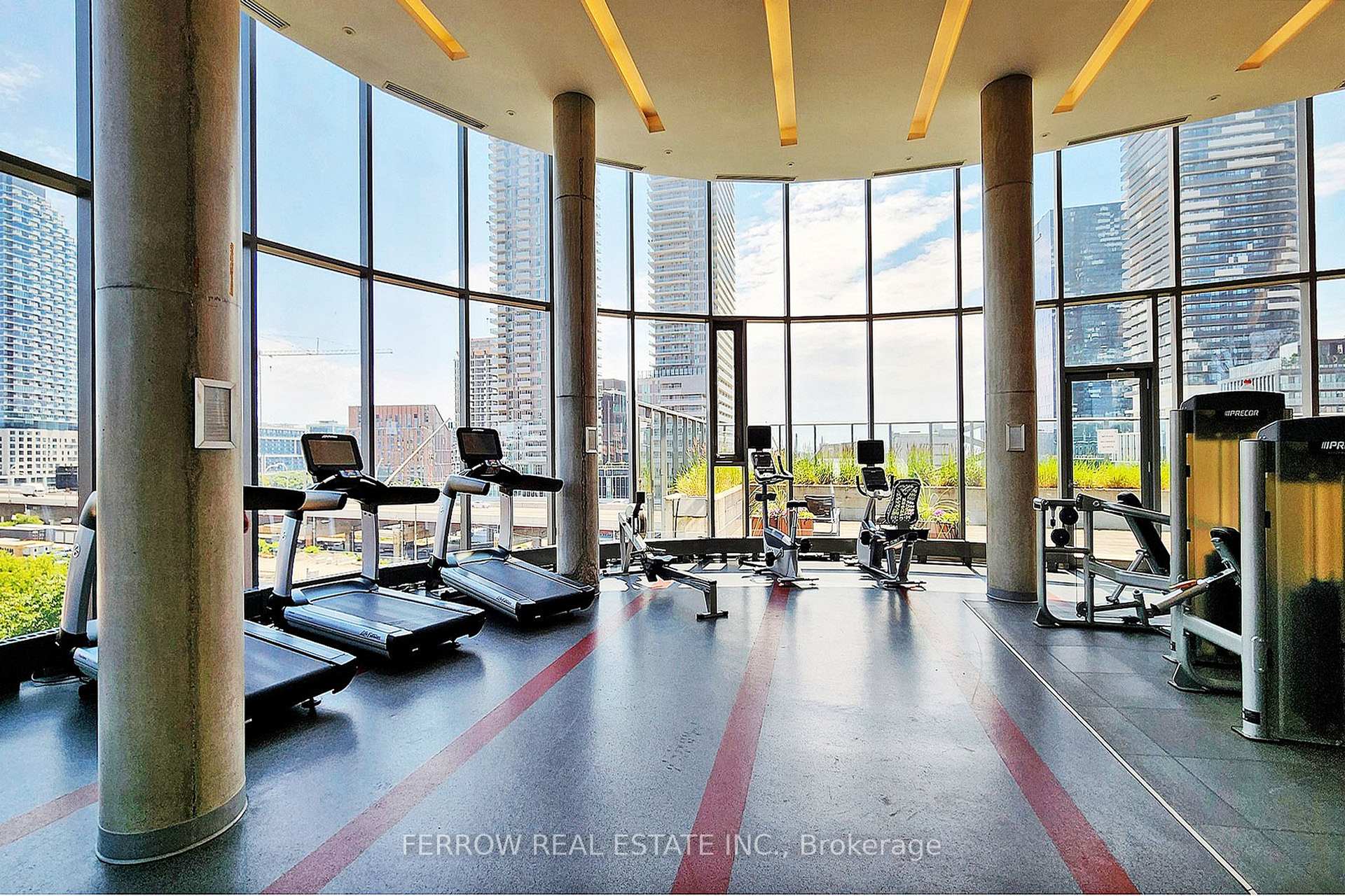 Photo 13 of Unit 512, 3 Market Street, Toronto, Waterfront Communities — HOMEH