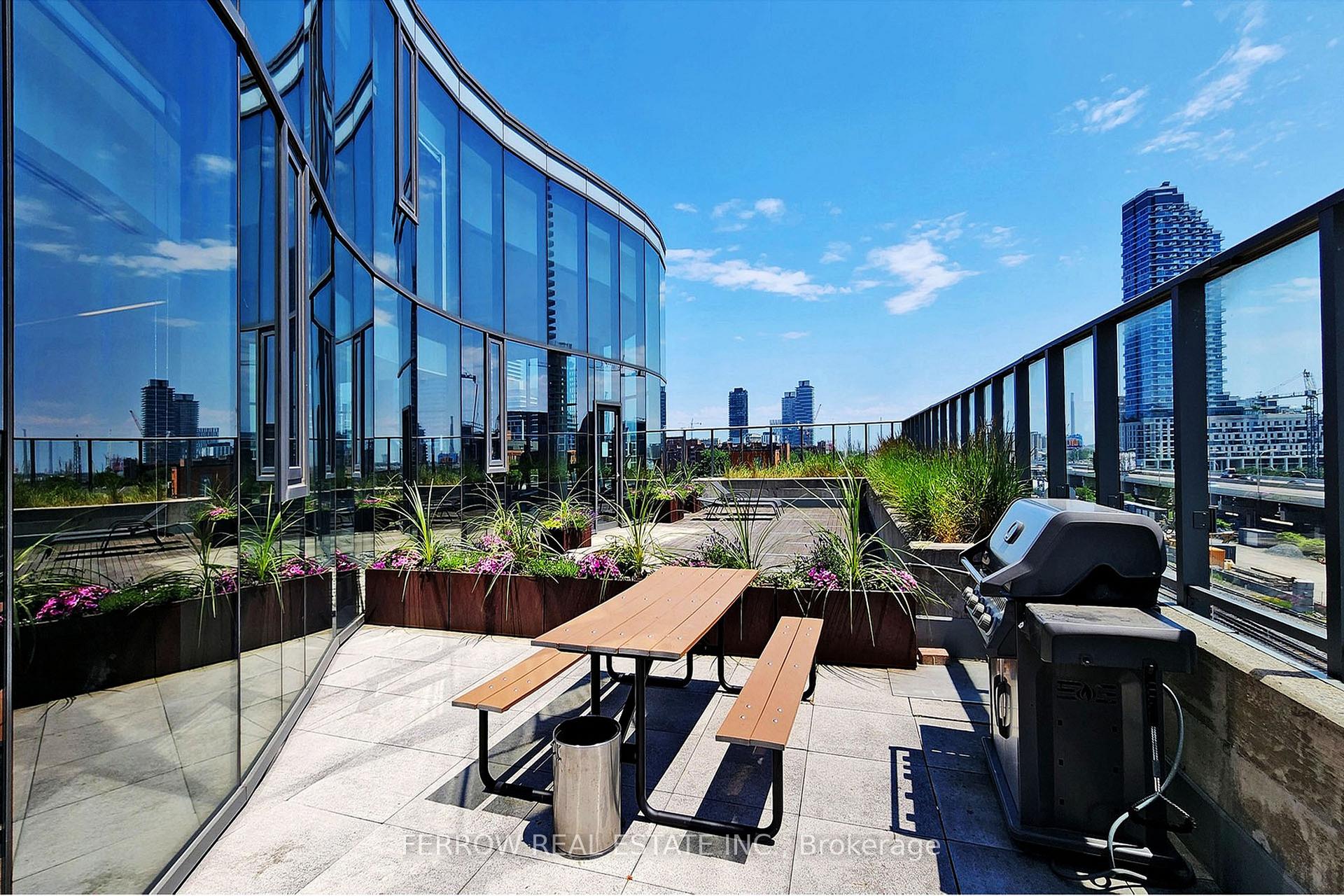 Photo 14 of Unit 512, 3 Market Street, Toronto, Waterfront Communities — HOMEH