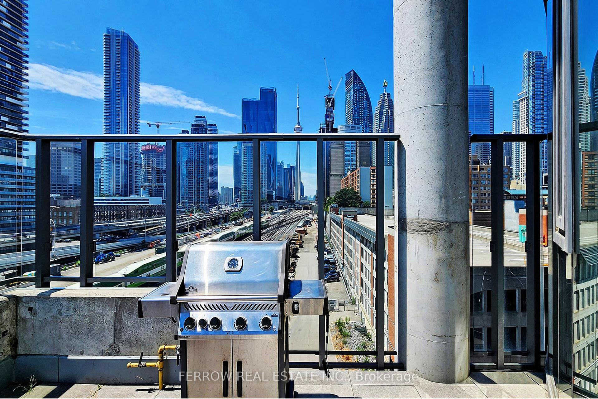 Photo 15 of Unit 512, 3 Market Street, Toronto, Waterfront Communities — HOMEH