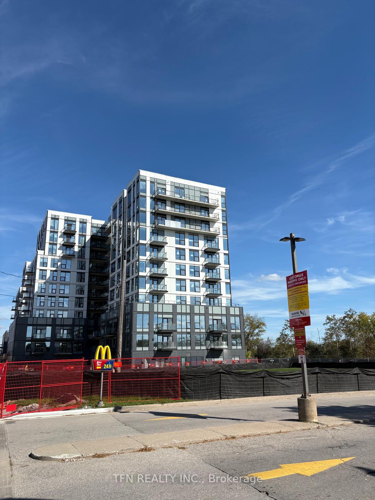Photo 1 of Unit 413A, 7439 Kingston Road, Scarborough, Rouge — HOMEH
