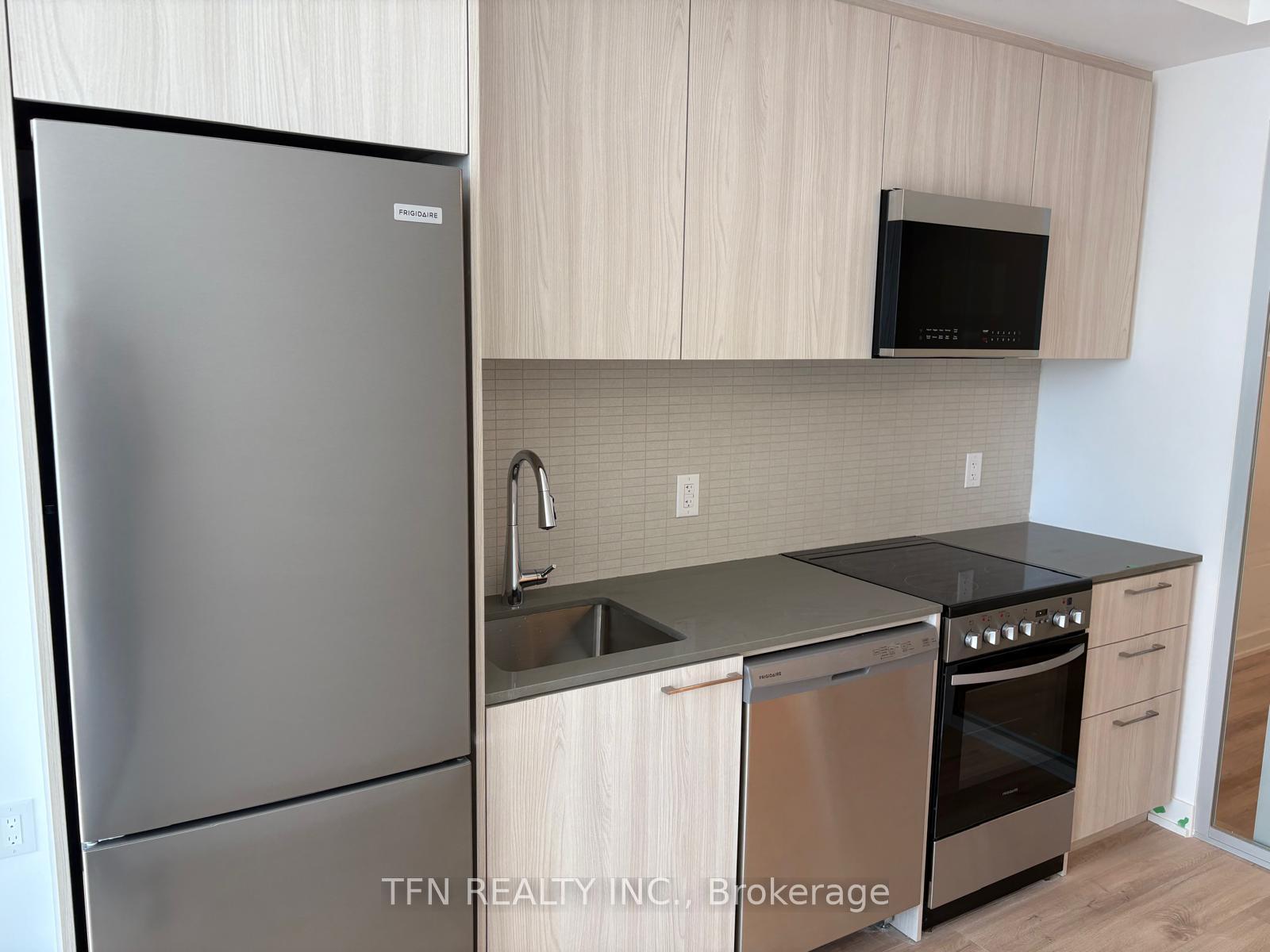 Photo 4 of Unit 413A, 7439 Kingston Road, Scarborough, Rouge — HOMEH