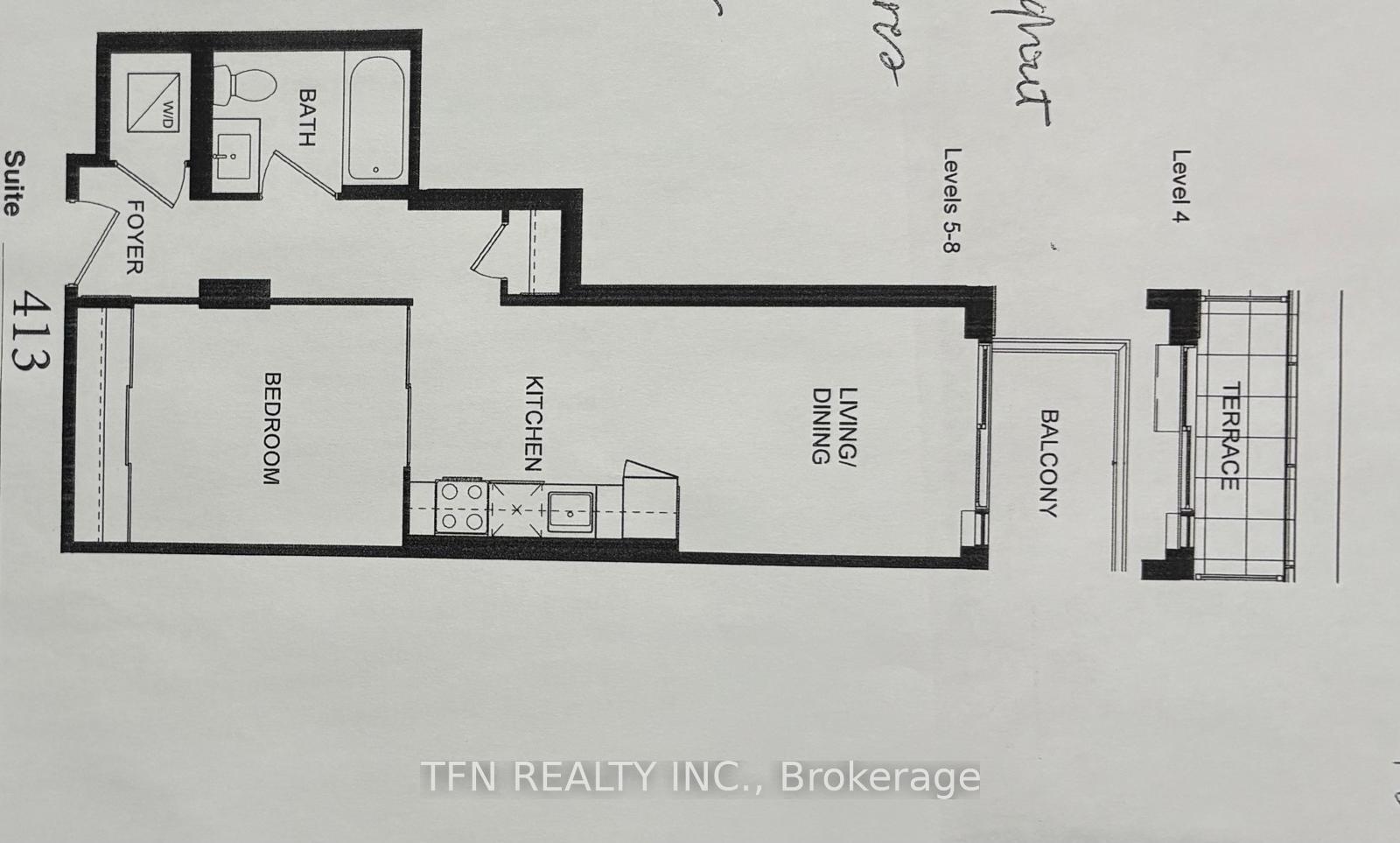 Photo 25 of Unit 413A, 7439 Kingston Road, Scarborough, Rouge — HOMEH