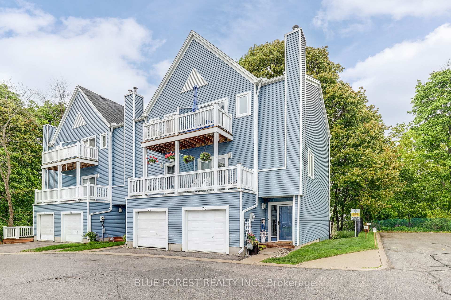 Photo 2 of Unit 26, 374 Front Street, Central Elgin, Rural Central Elgin — HOMEH