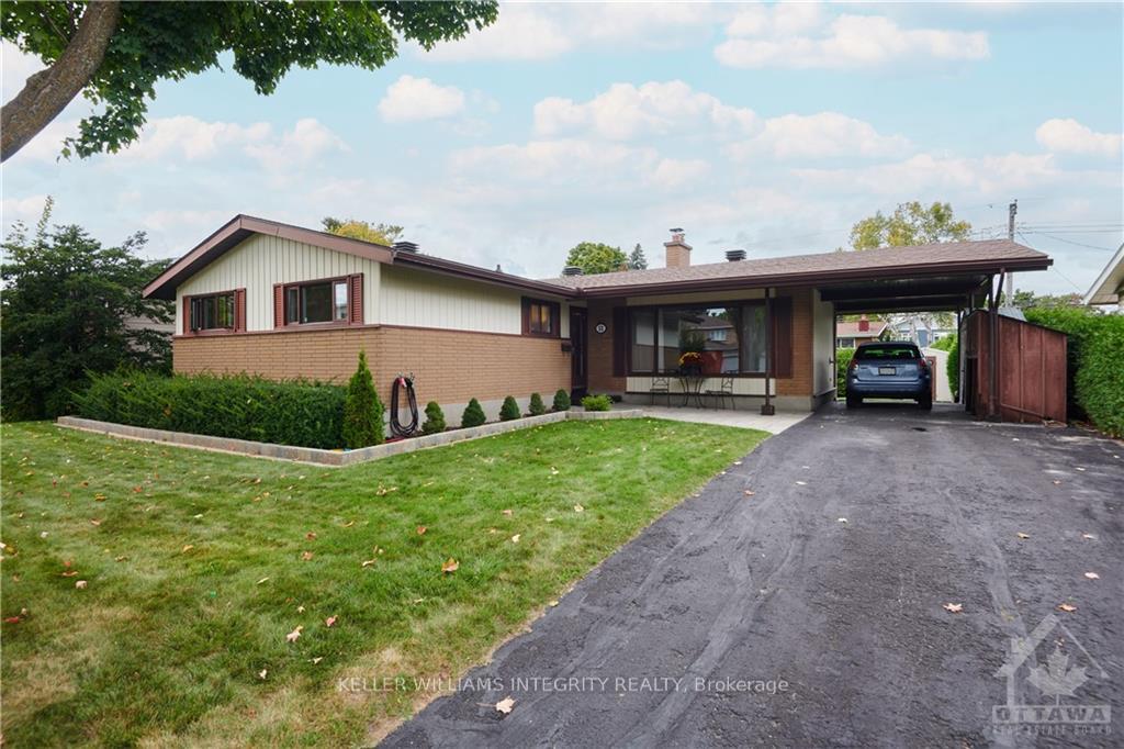 Photo 3 of 51 Ashburn Drive, Ottawa, Borden Farm/Stewart Farm/Carleton Heights/Parkwood Hills — HOMEH