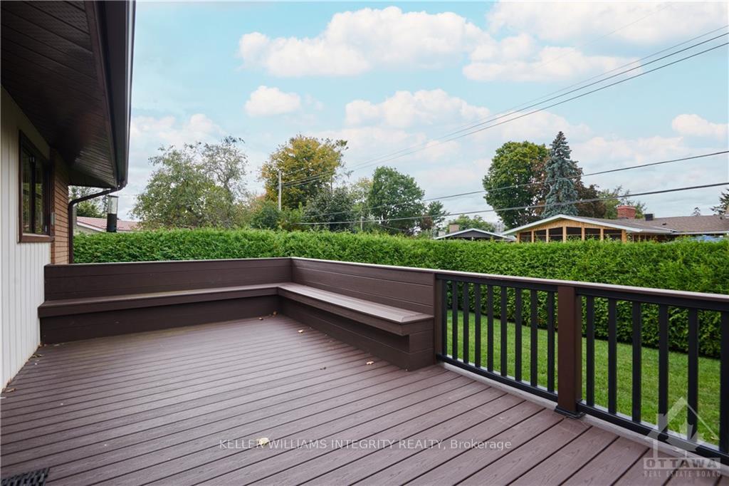 Photo 17 of 51 Ashburn Drive, Ottawa, Borden Farm/Stewart Farm/Carleton Heights/Parkwood Hills — HOMEH