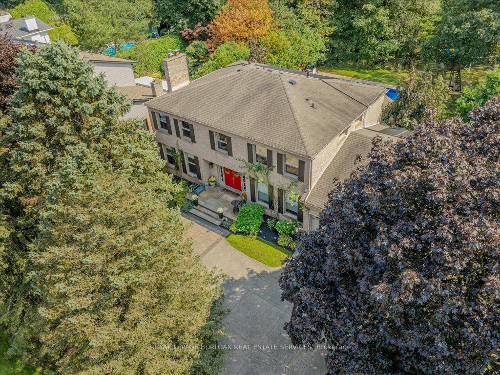 Front of 11 Robinhood Drive