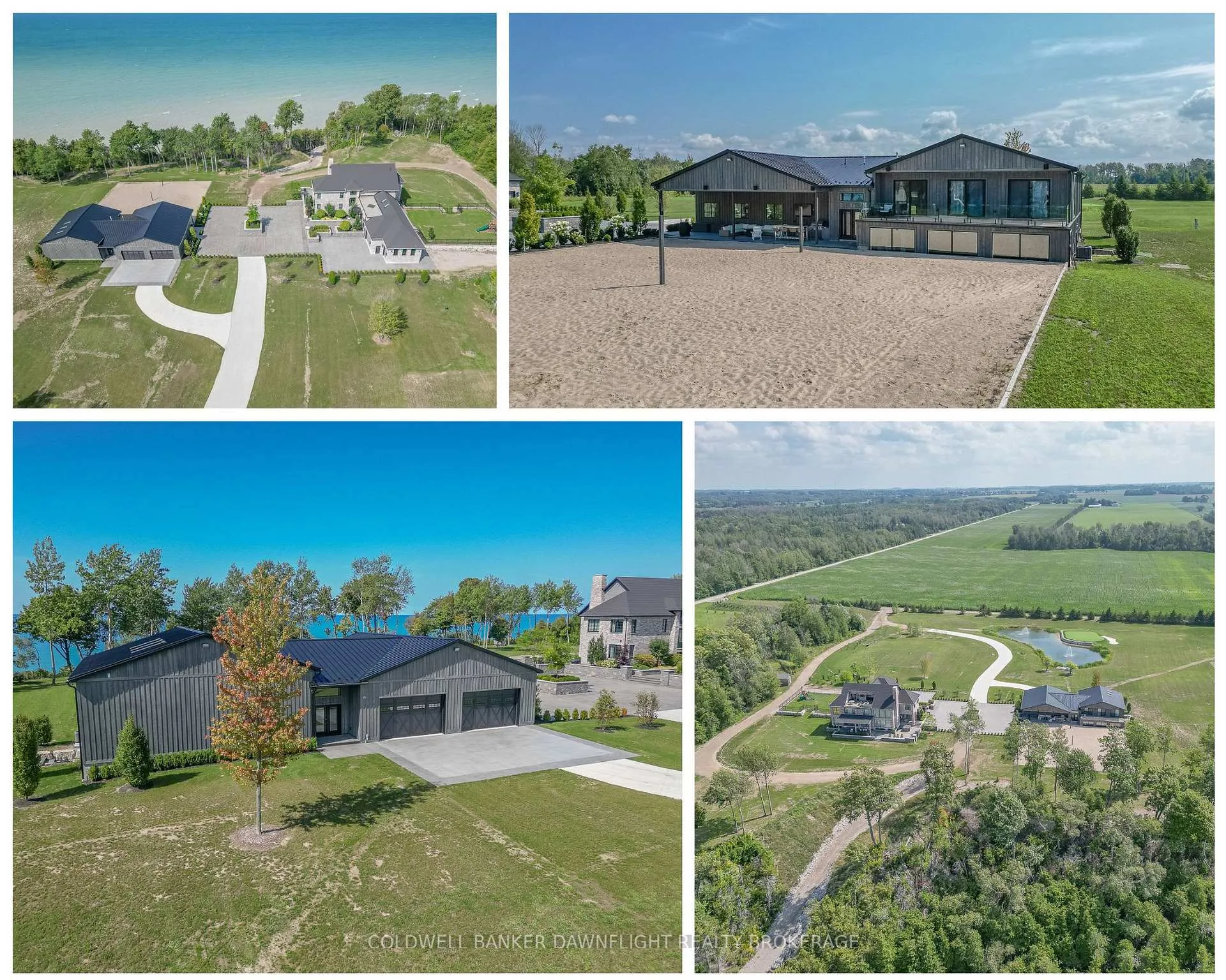 Photo 10 of 79585 Cottage Drive, Central Huron, Goderich — HOMEH