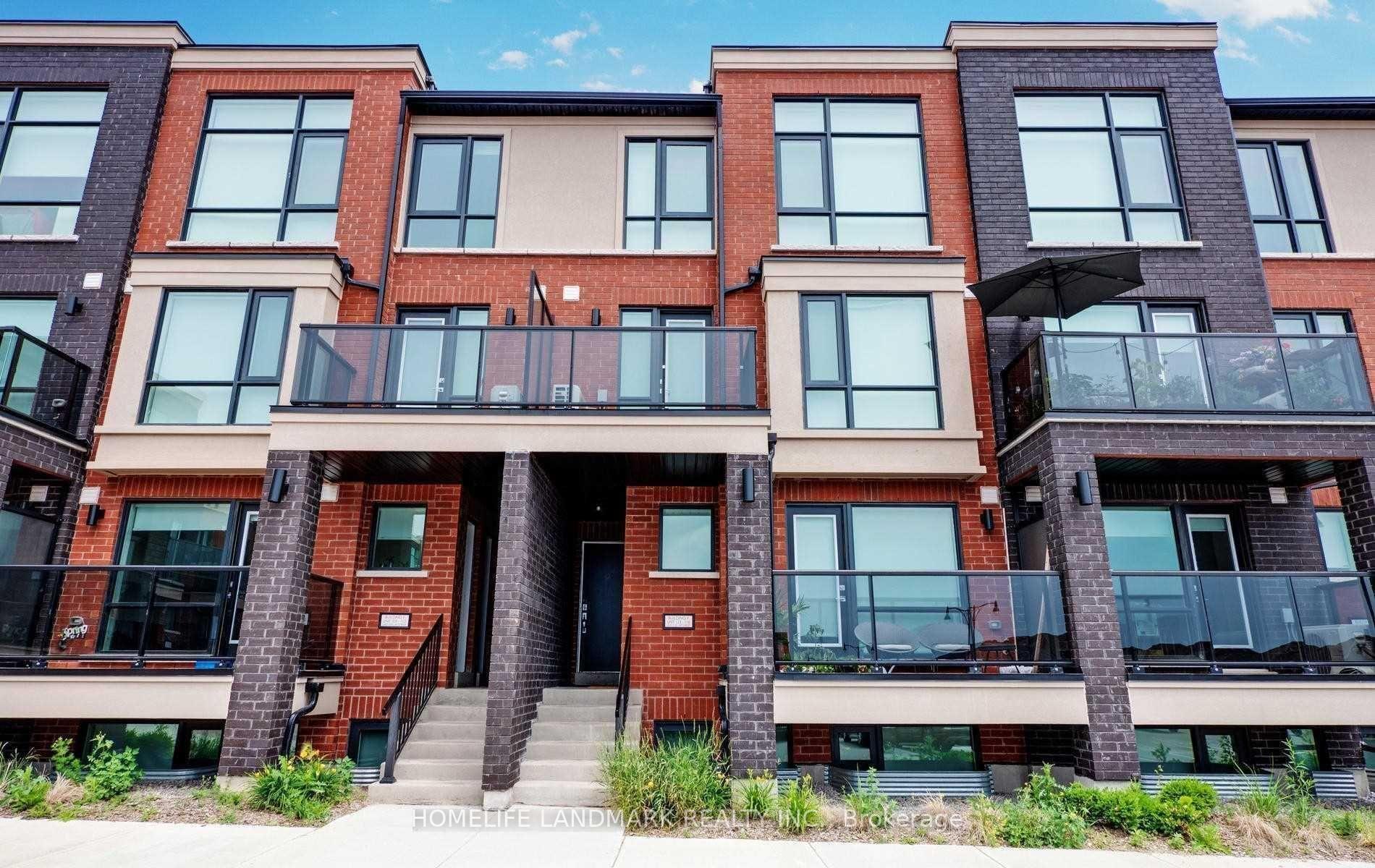 Photo 1 of Unit 116, 100 Dufay Road, Brampton, Northwest Brampton — HOMEH
