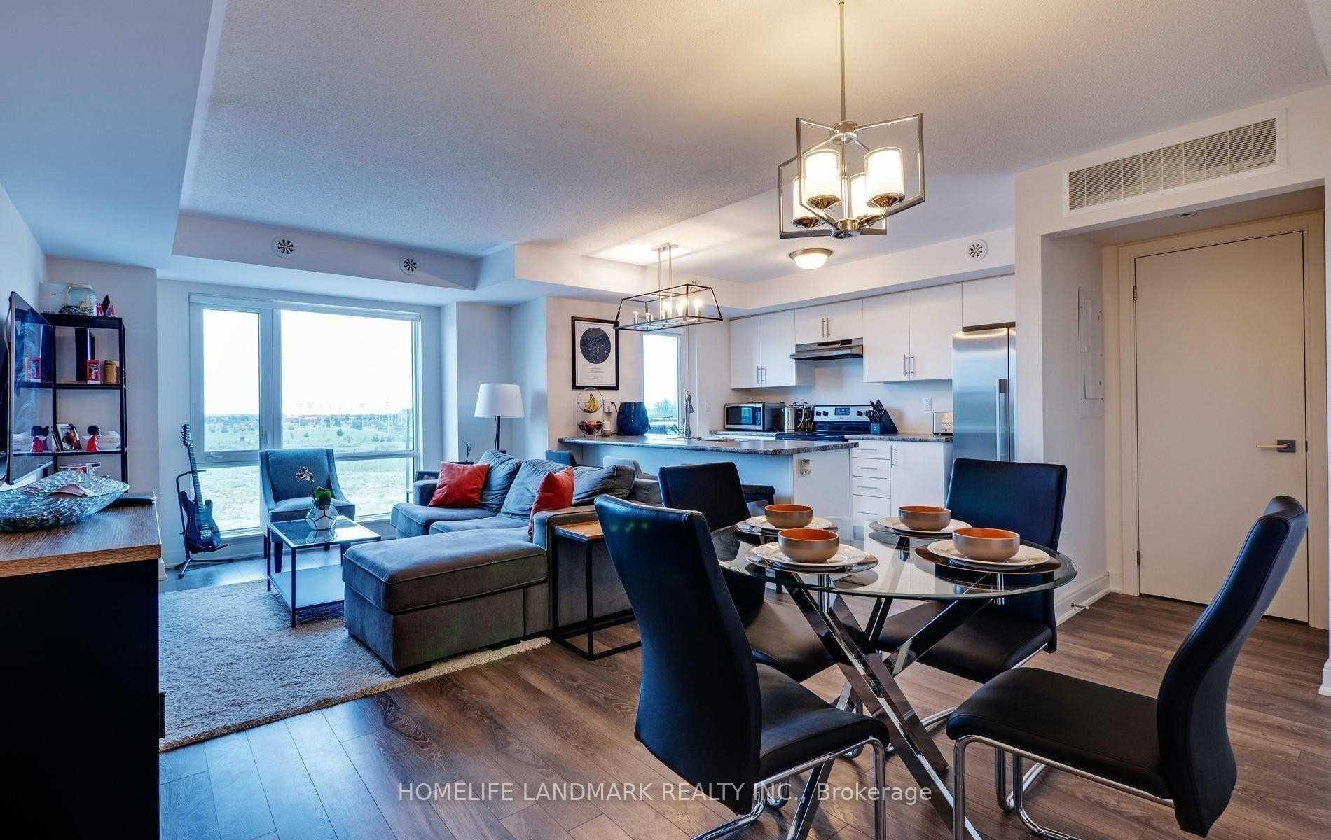 Photo 2 of Unit 116, 100 Dufay Road, Brampton, Northwest Brampton — HOMEH