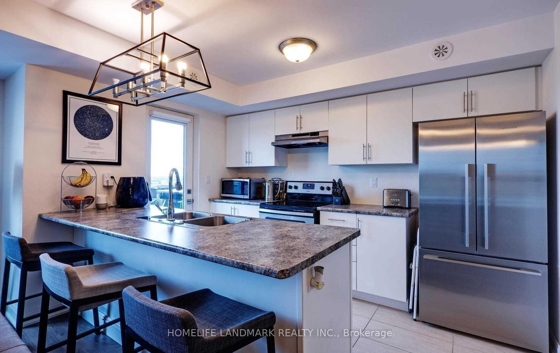 Photo 3 of Unit 116, 100 Dufay Road, Brampton, Northwest Brampton — HOMEH