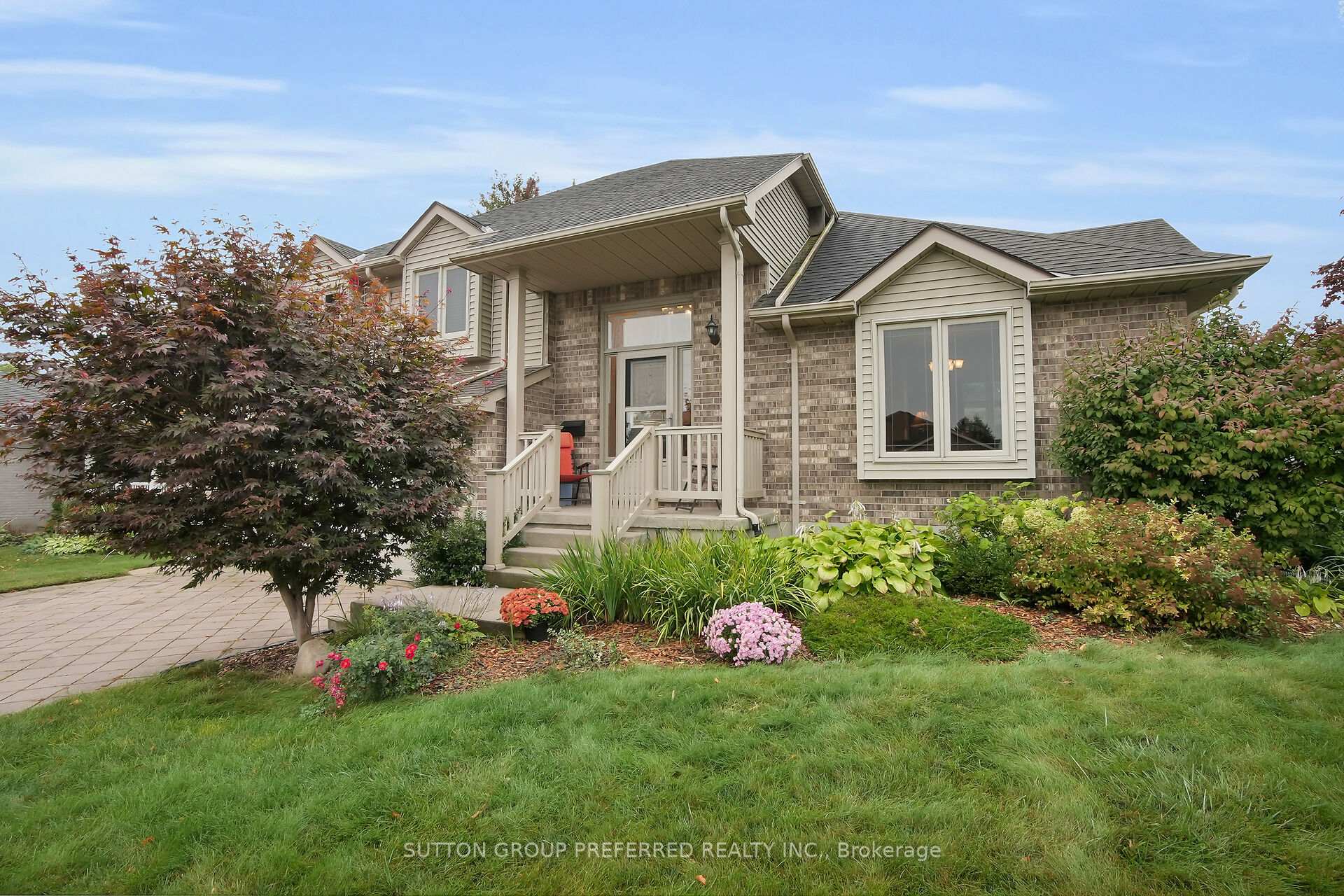 Photo 1 of 250 Kettle Creek Drive, Central Elgin, Belmont — HOMEH