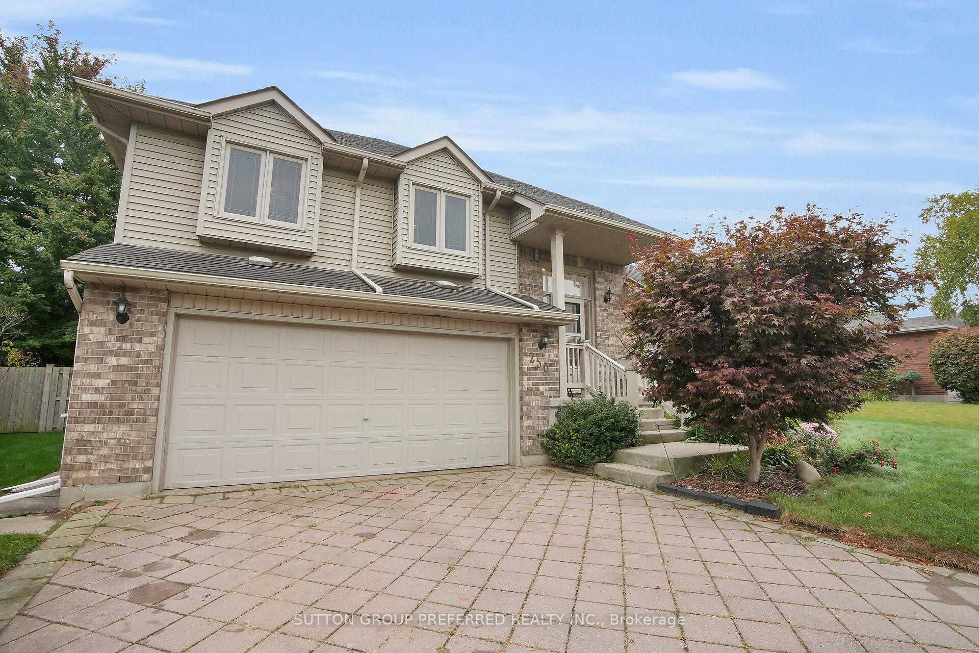 Photo 4 of 250 Kettle Creek Drive, Central Elgin, Belmont — HOMEH
