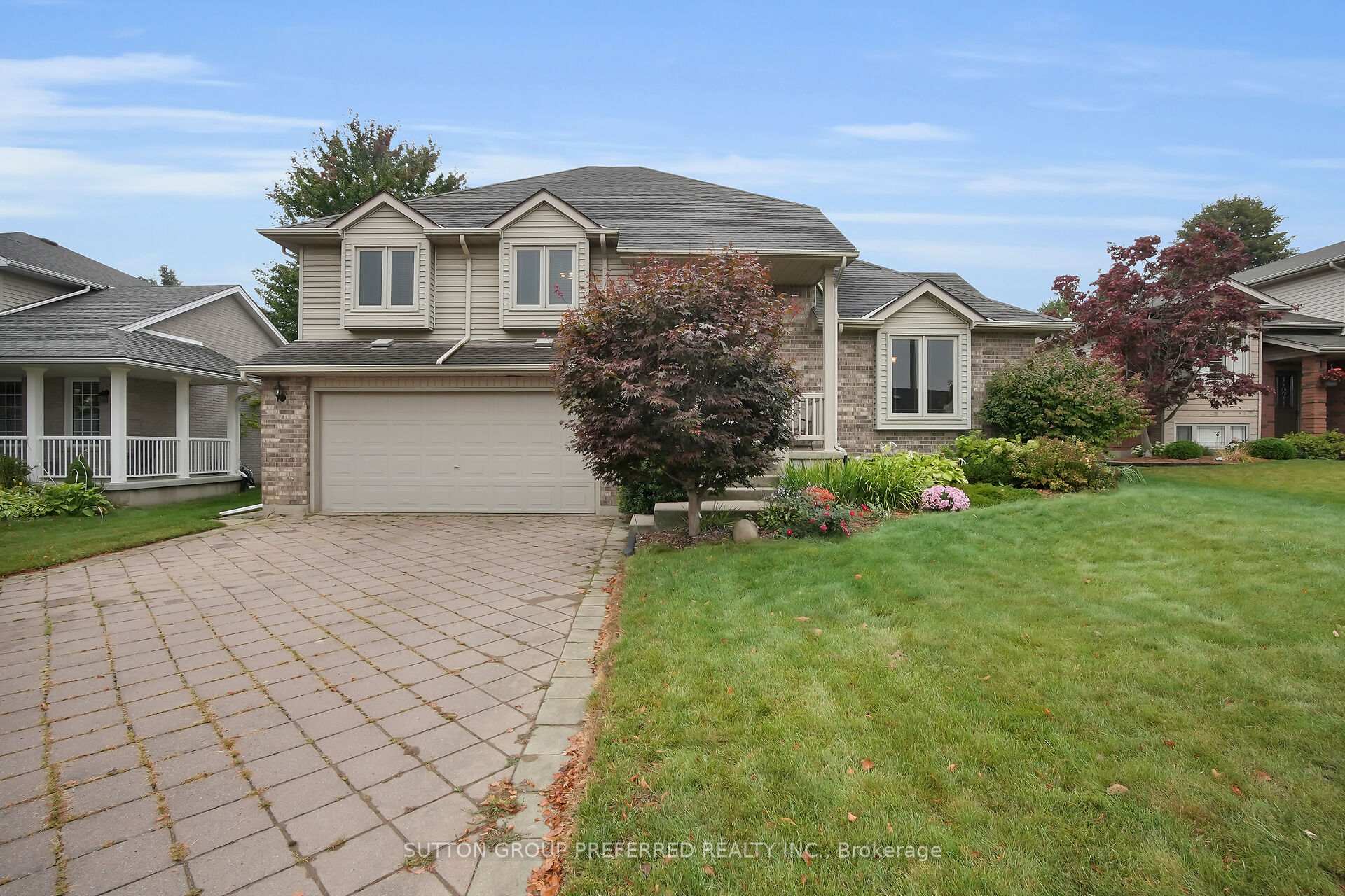 Photo 6 of 250 Kettle Creek Drive, Central Elgin, Belmont — HOMEH