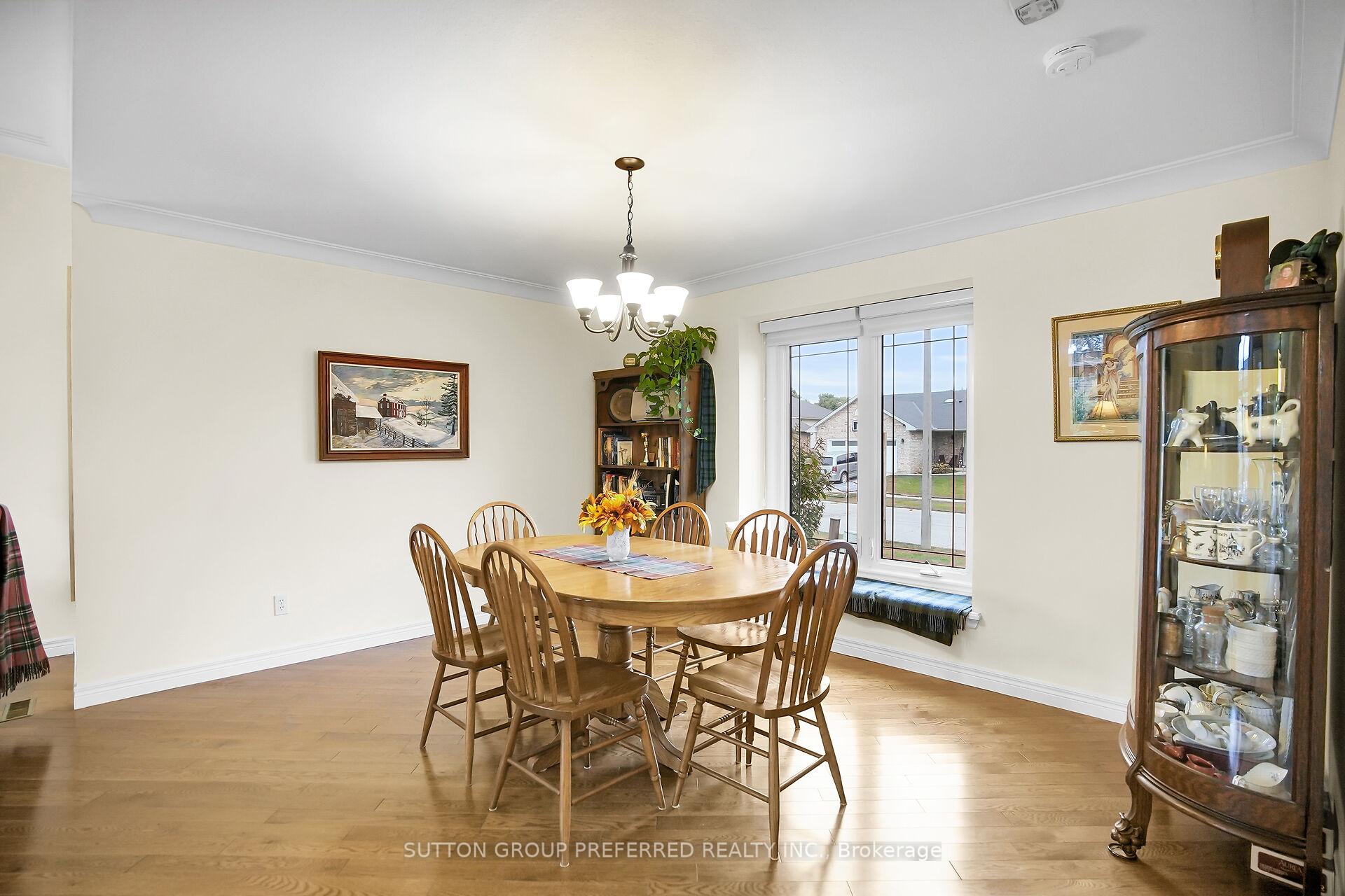 Photo 7 of 250 Kettle Creek Drive, Central Elgin, Belmont — HOMEH