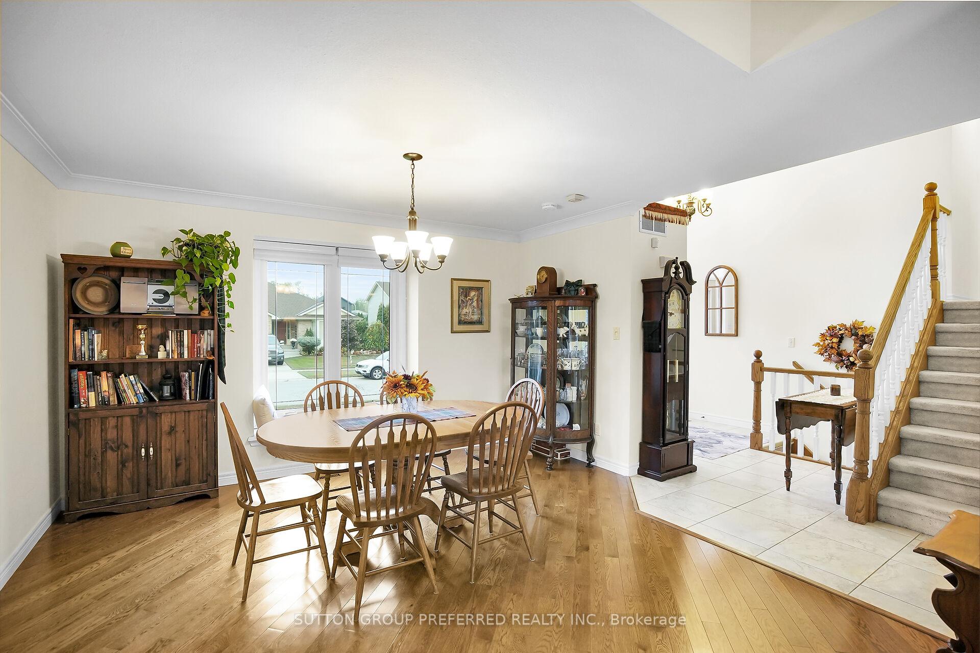 Photo 9 of 250 Kettle Creek Drive, Central Elgin, Belmont — HOMEH