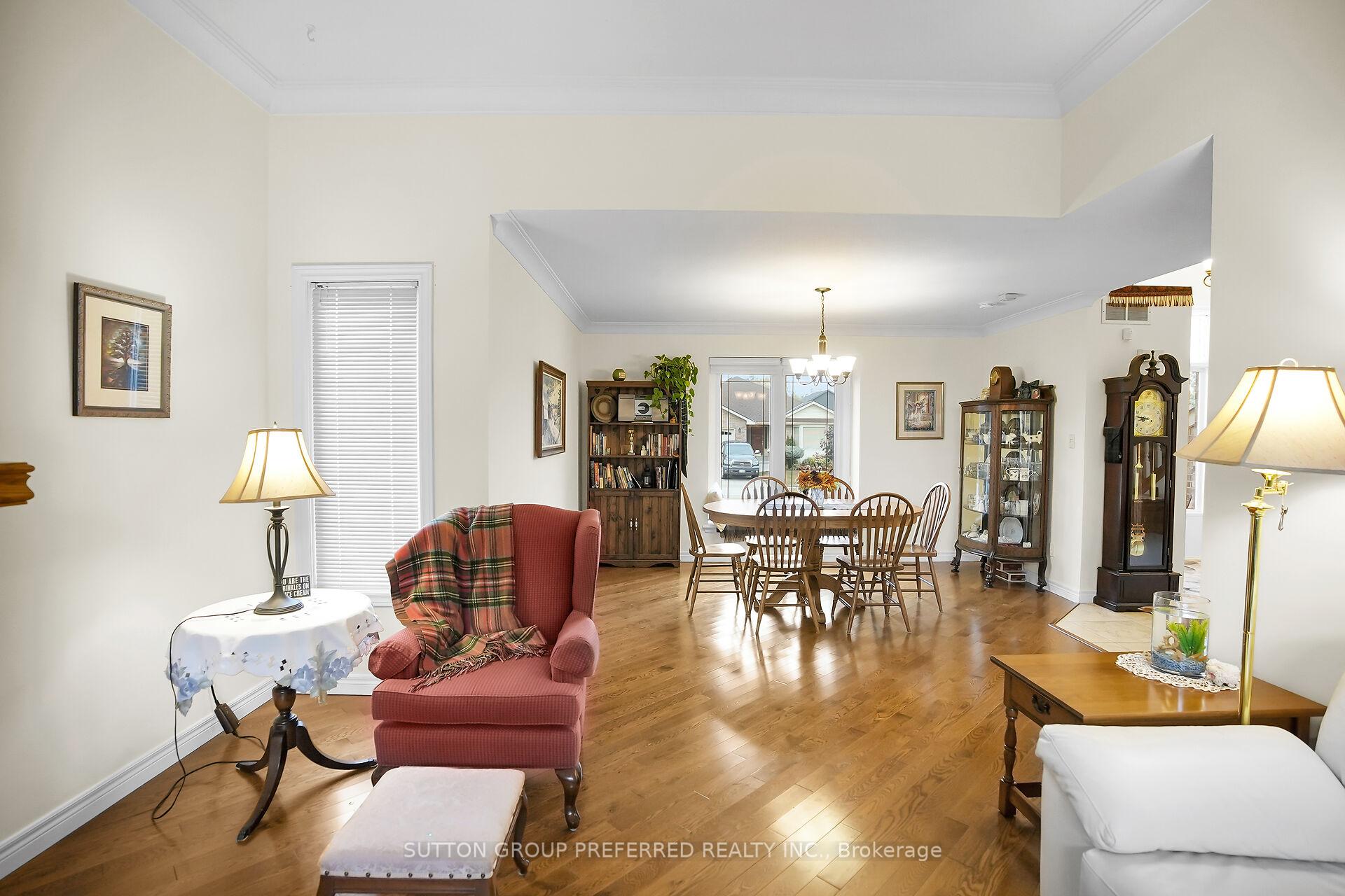 Photo 12 of 250 Kettle Creek Drive, Central Elgin, Belmont — HOMEH