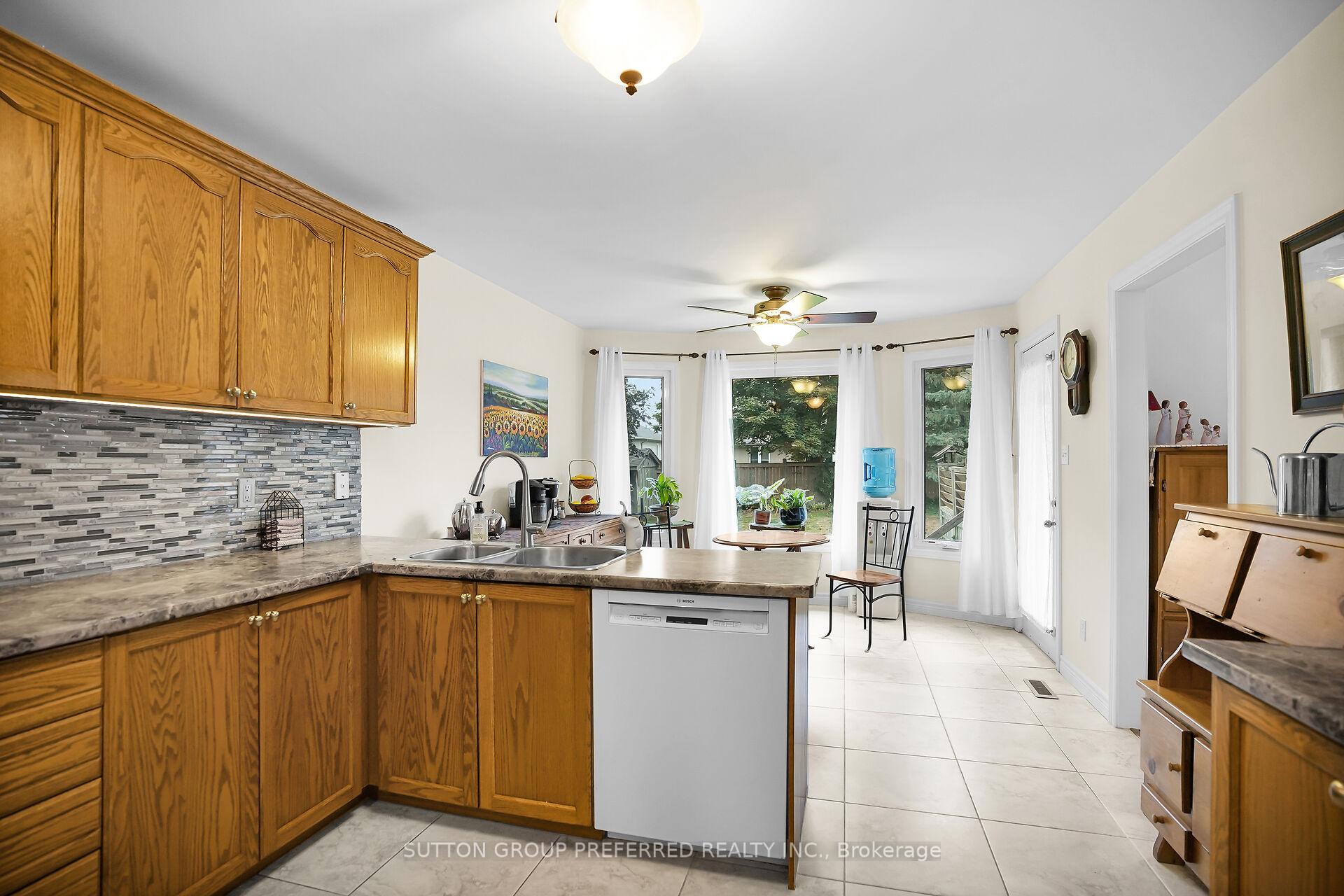 Photo 10 of 250 Kettle Creek Drive, Central Elgin, Belmont — HOMEH