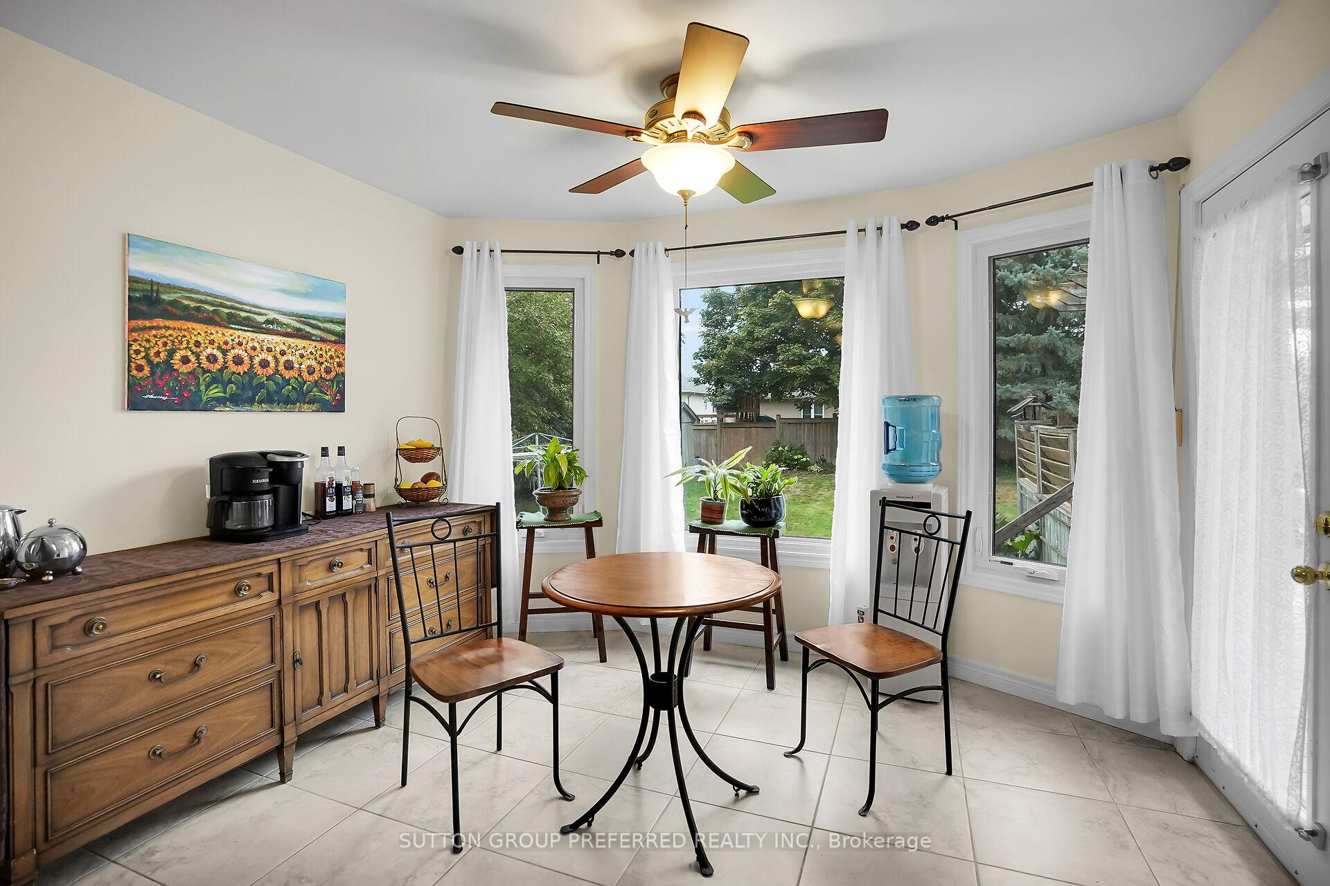 Photo 15 of 250 Kettle Creek Drive, Central Elgin, Belmont — HOMEH