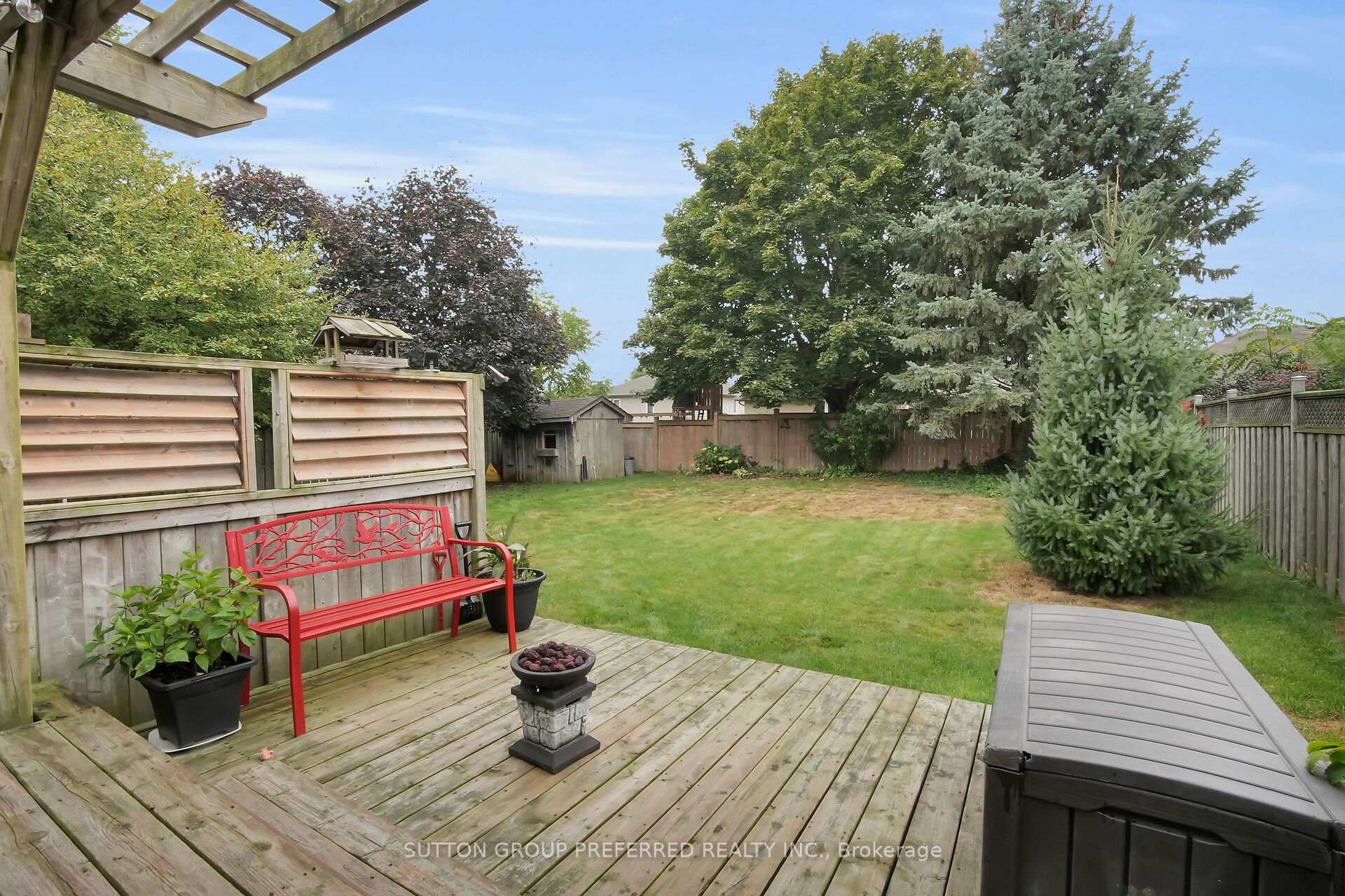 Photo 35 of 250 Kettle Creek Drive, Central Elgin, Belmont — HOMEH