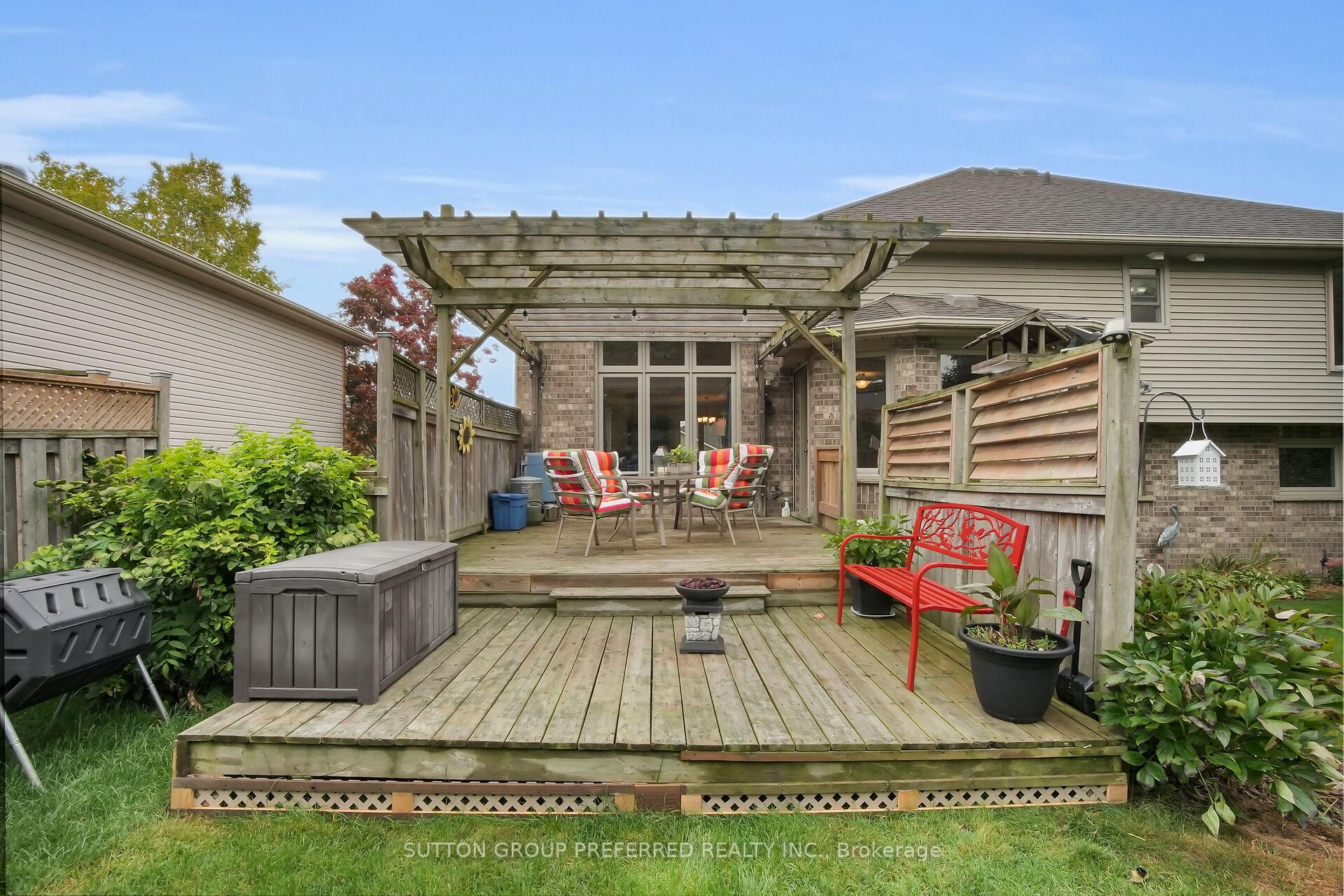 Photo 33 of 250 Kettle Creek Drive, Central Elgin, Belmont — HOMEH