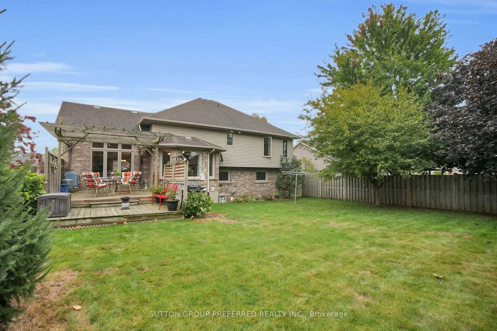 Photo 32 of 250 Kettle Creek Drive, Central Elgin, Belmont — HOMEH