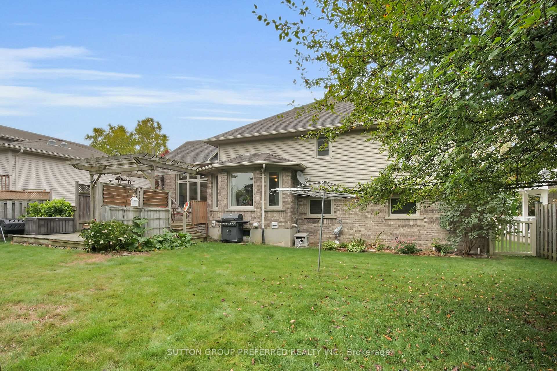 Photo 37 of 250 Kettle Creek Drive, Central Elgin, Belmont — HOMEH