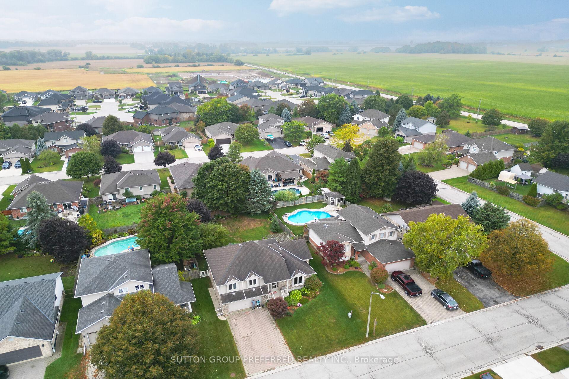 Photo 38 of 250 Kettle Creek Drive, Central Elgin, Belmont — HOMEH