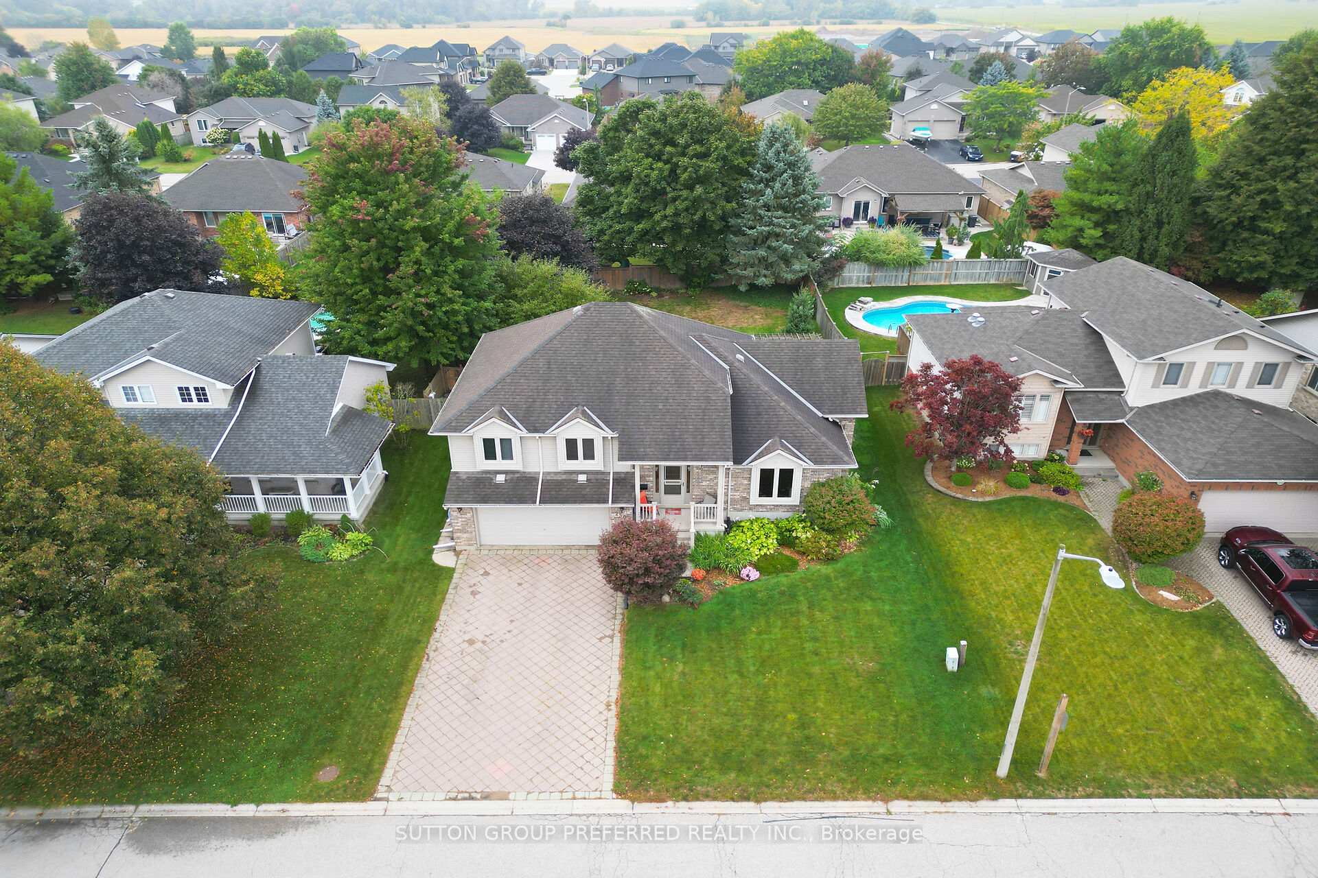 Photo 41 of 250 Kettle Creek Drive, Central Elgin, Belmont — HOMEH