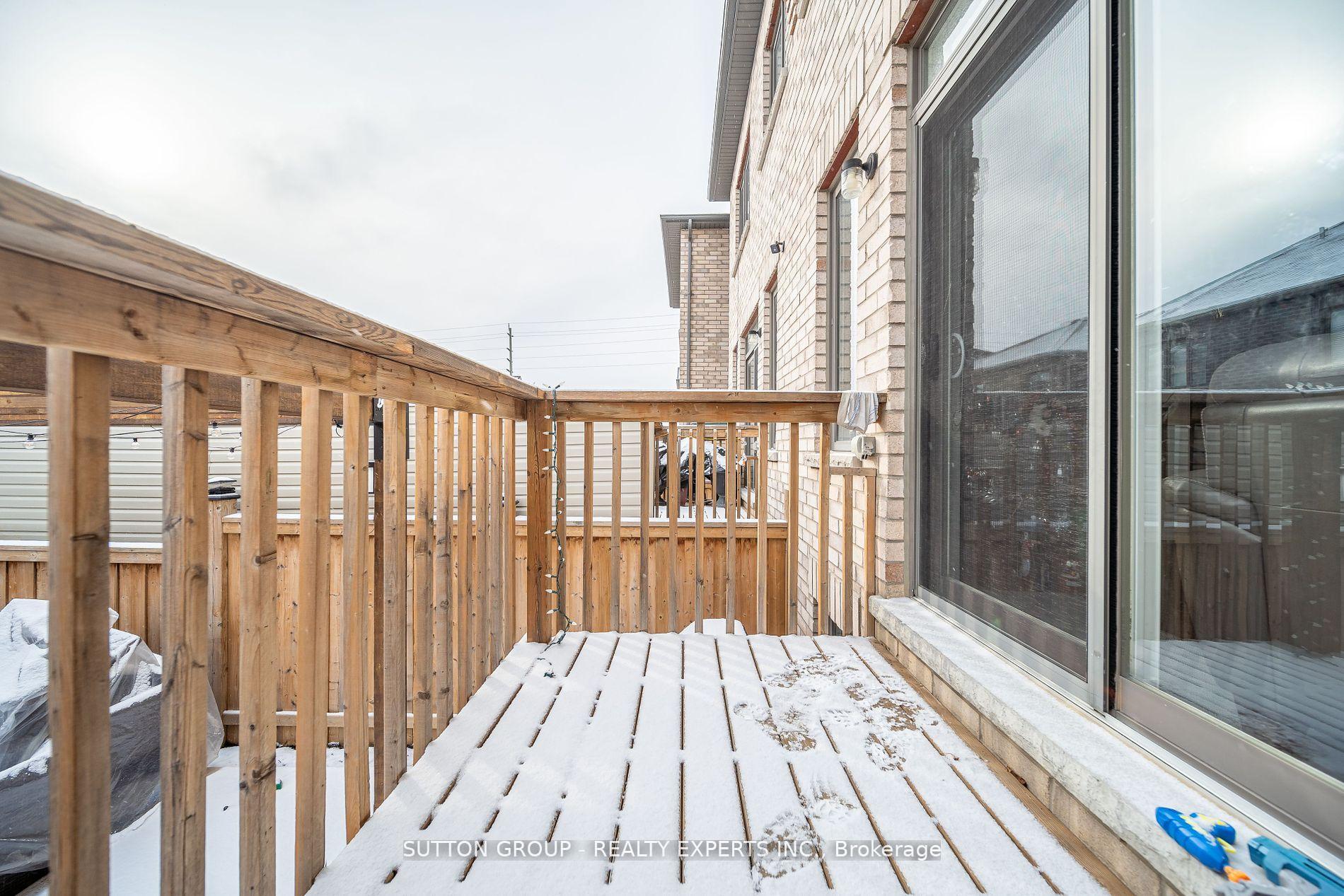Photo 7 of 50 Adventura Road, Brampton, Northwest Brampton — HOMEH