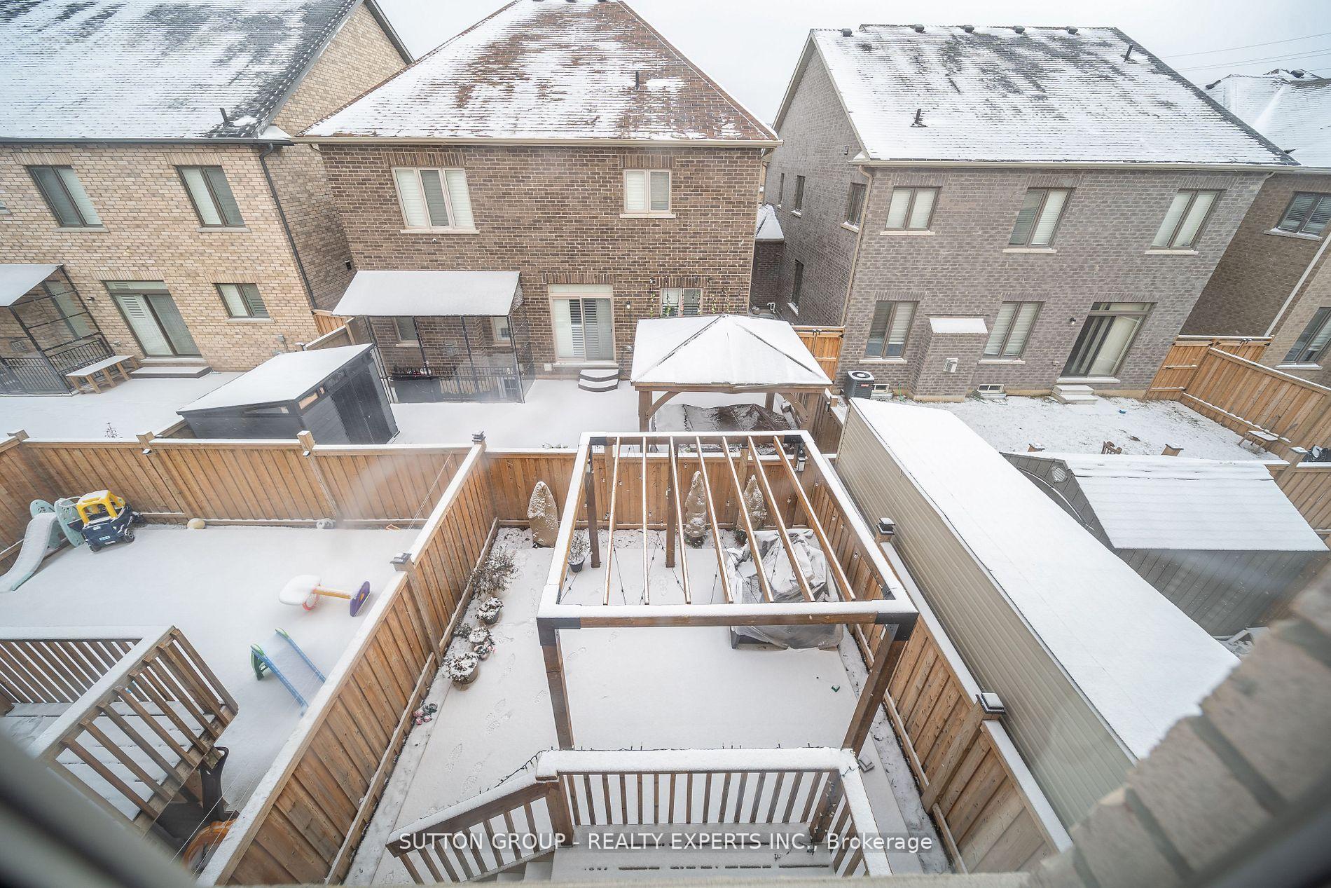 Photo 8 of 50 Adventura Road, Brampton, Northwest Brampton — HOMEH