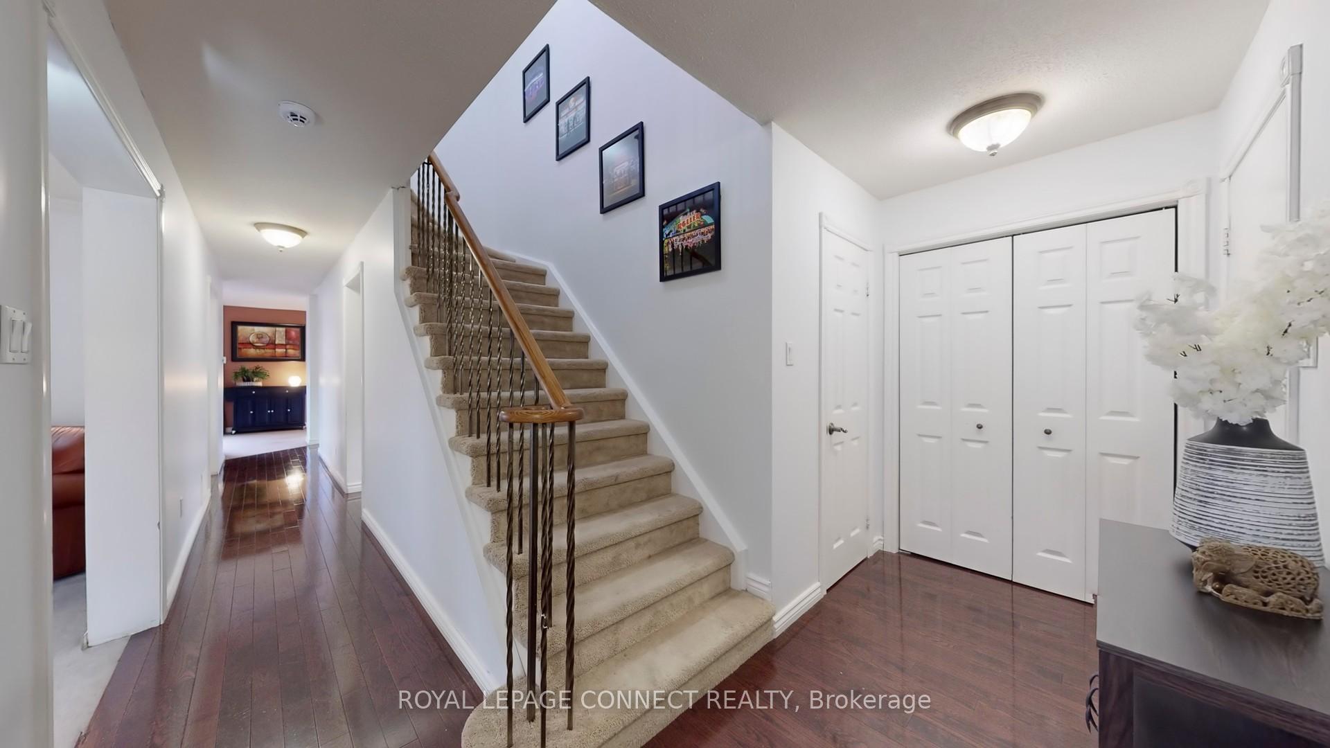 Photo 6 of 45 Copeland Road, Brampton, Fletcher's West — HOMEH