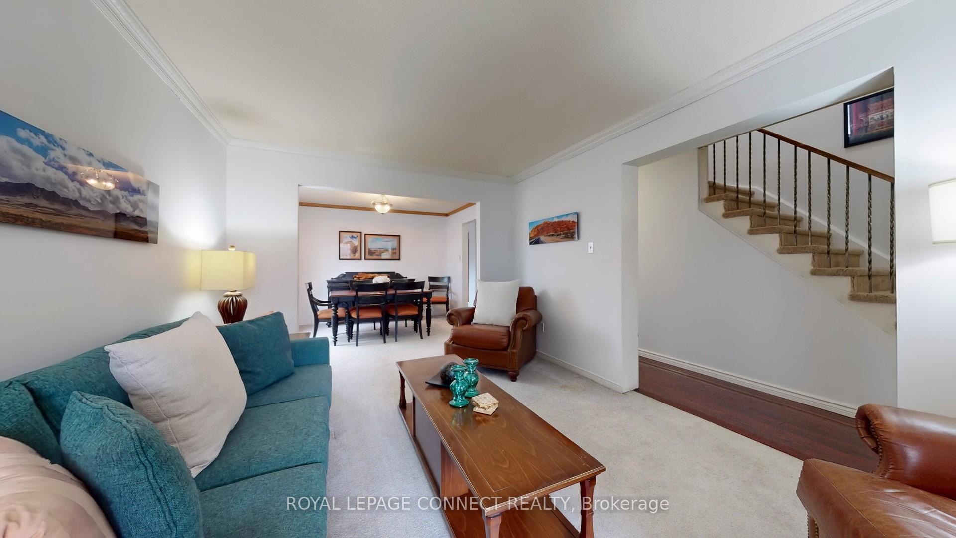 Photo 8 of 45 Copeland Road, Brampton, Fletcher's West — HOMEH