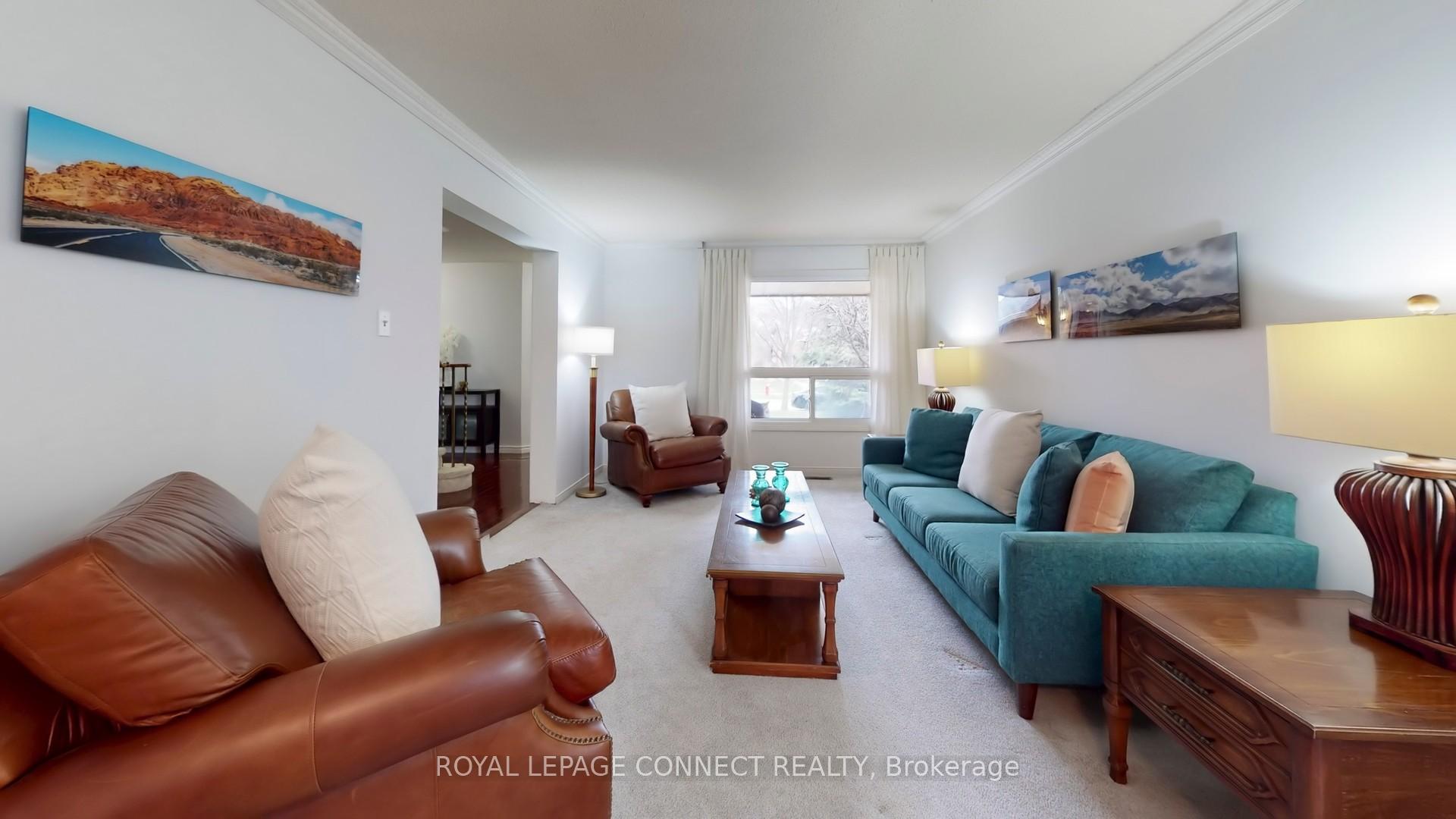 Photo 9 of 45 Copeland Road, Brampton, Fletcher's West — HOMEH