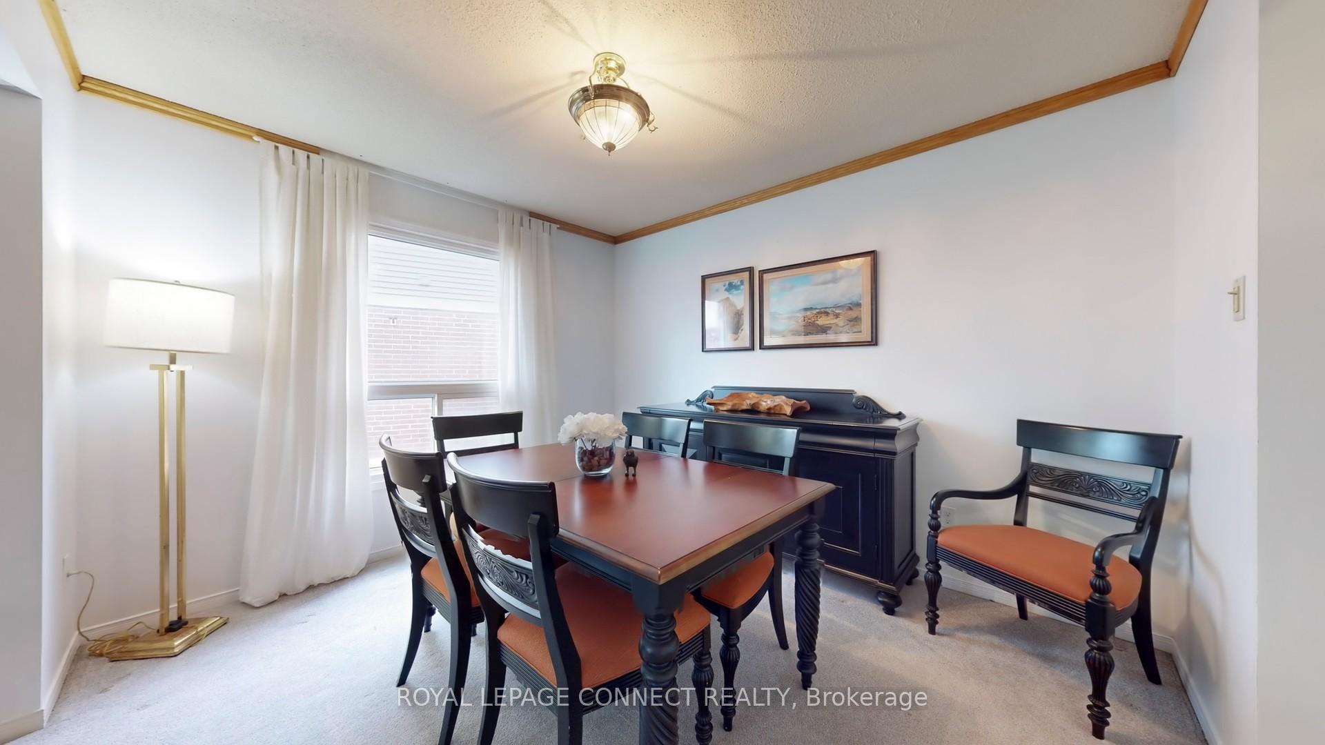 Photo 10 of 45 Copeland Road, Brampton, Fletcher's West — HOMEH