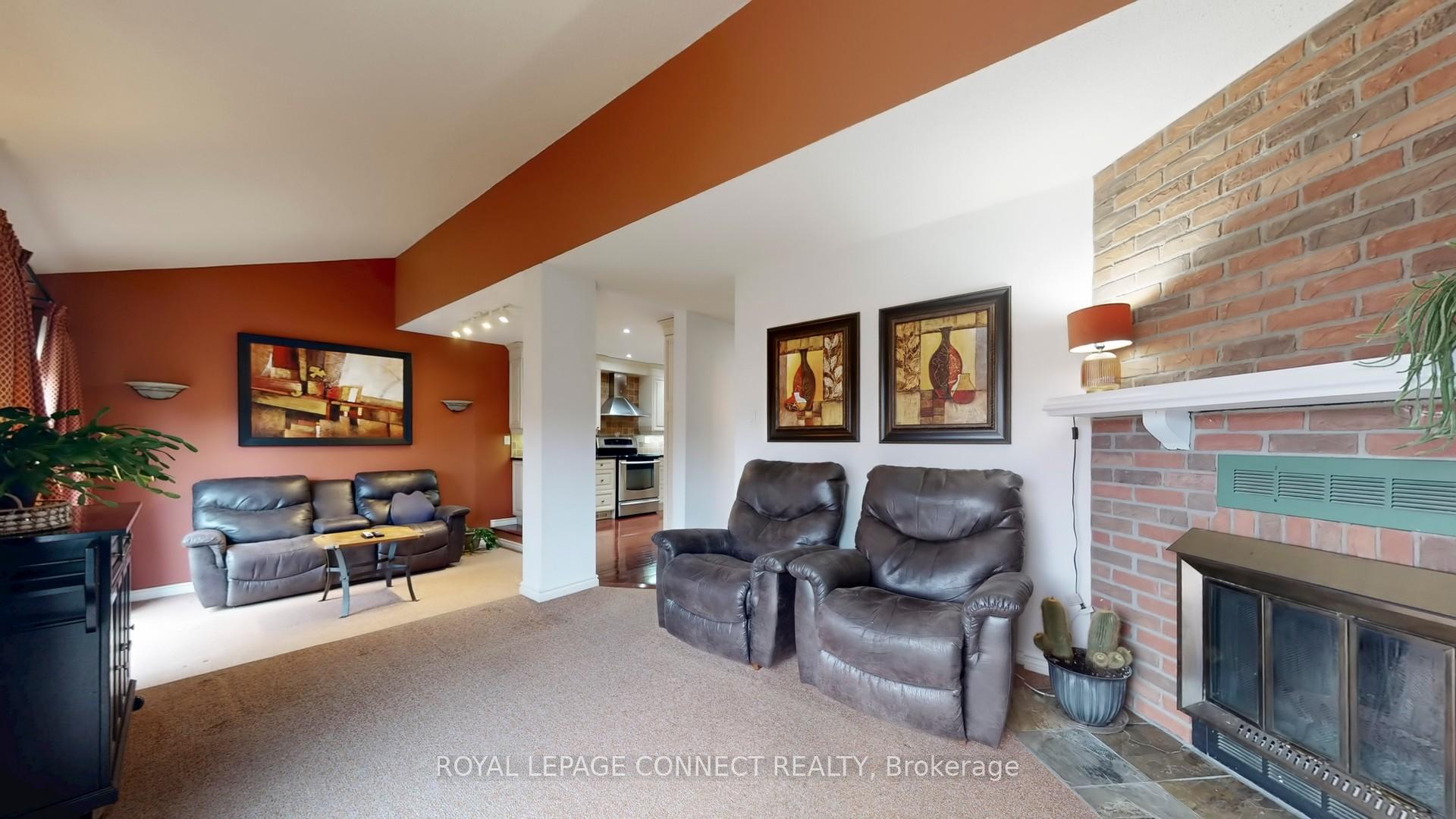 Photo 14 of 45 Copeland Road, Brampton, Fletcher's West — HOMEH