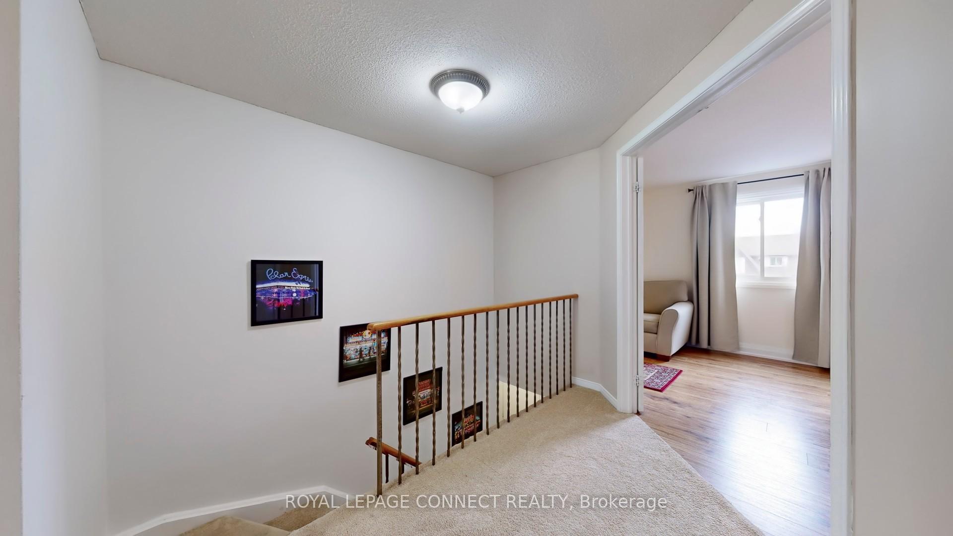 Photo 24 of 45 Copeland Road, Brampton, Fletcher's West — HOMEH