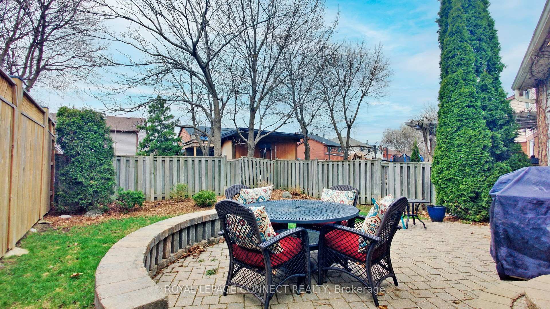 Photo 40 of 45 Copeland Road, Brampton, Fletcher's West — HOMEH