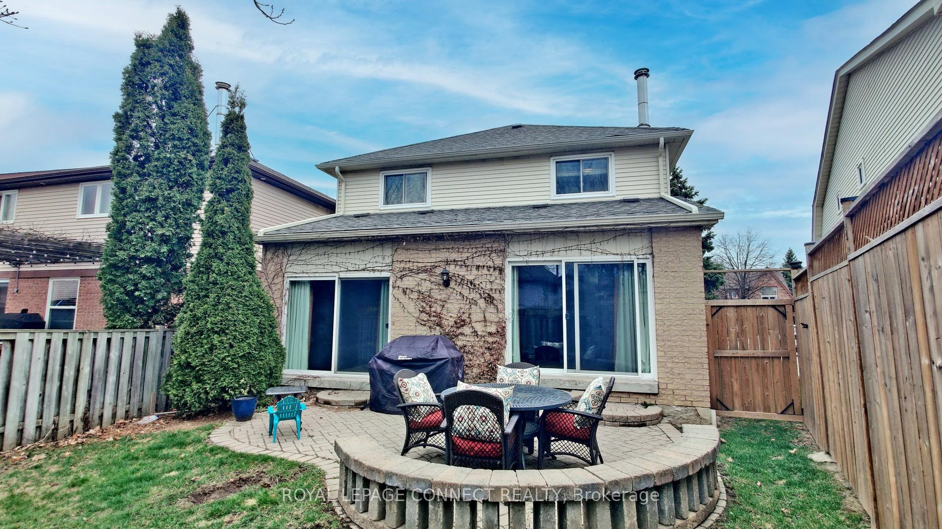 Photo 41 of 45 Copeland Road, Brampton, Fletcher's West — HOMEH