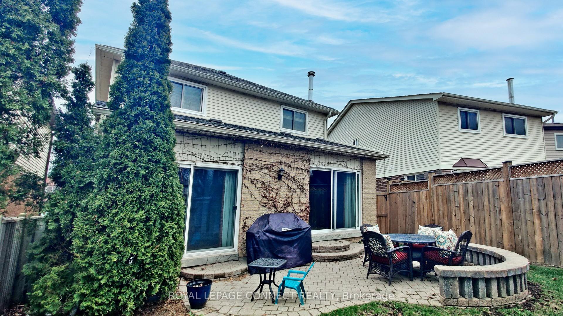 Photo 42 of 45 Copeland Road, Brampton, Fletcher's West — HOMEH