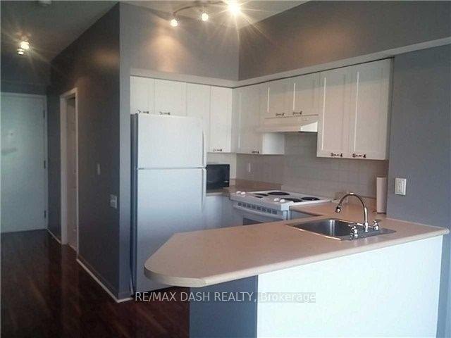 Photo 5 of Unit 1201, 75 Dalhousie Street, Toronto, Church-Yonge Corridor — HOMEH