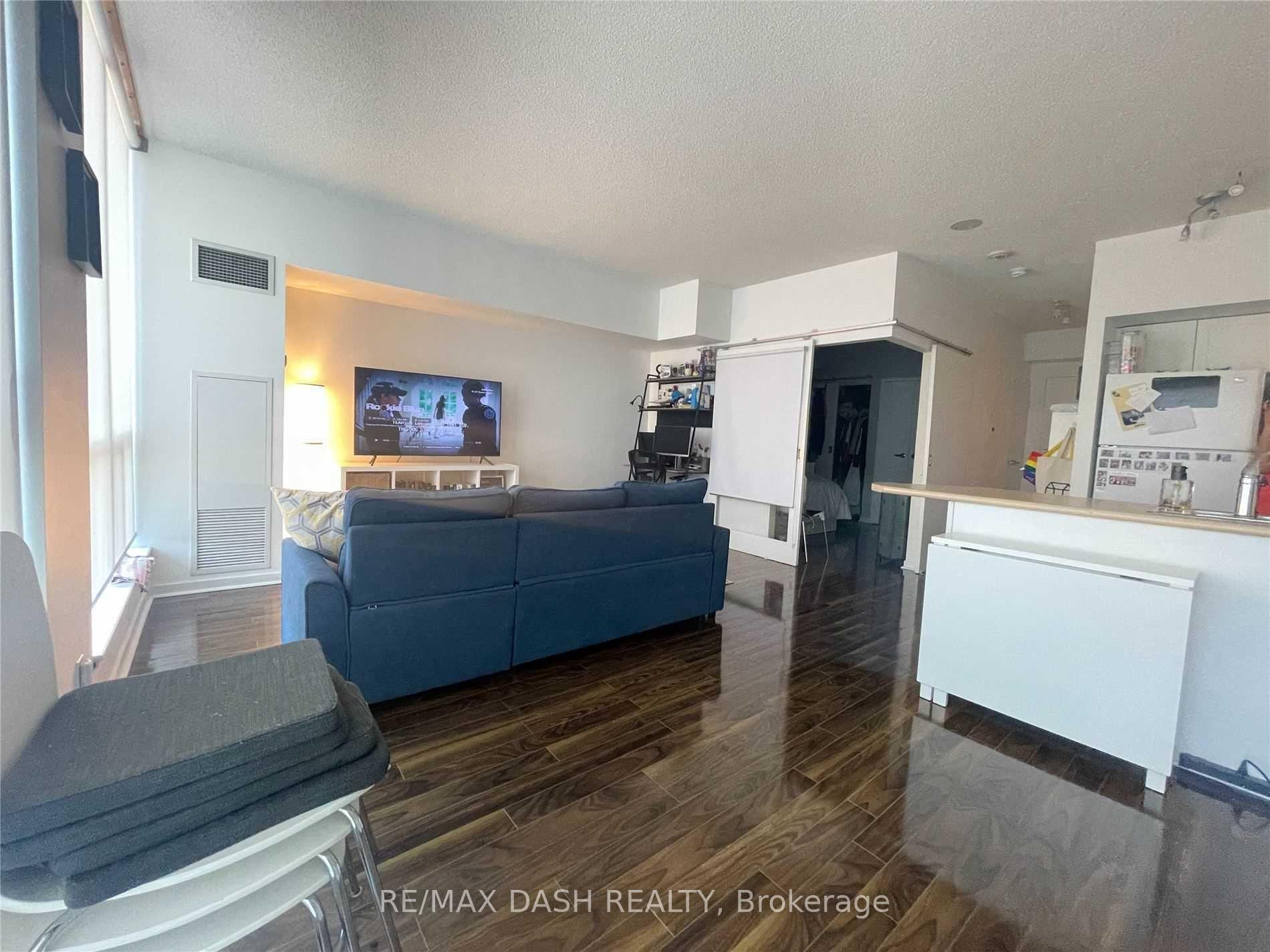 Photo 8 of Unit 1201, 75 Dalhousie Street, Toronto, Church-Yonge Corridor — HOMEH