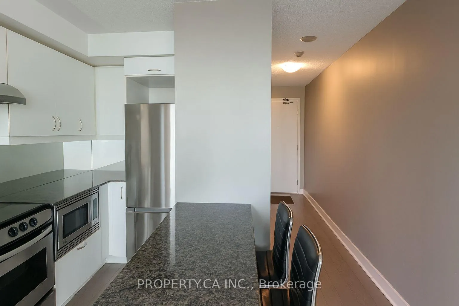 Photo 3 of Unit 1122, 320 Richmond Street E, Toronto, Moss Park — HOMEH