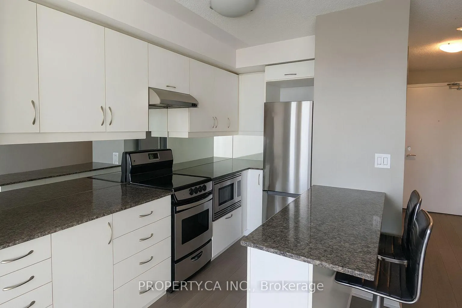 Photo 5 of Unit 1122, 320 Richmond Street E, Toronto, Moss Park — HOMEH