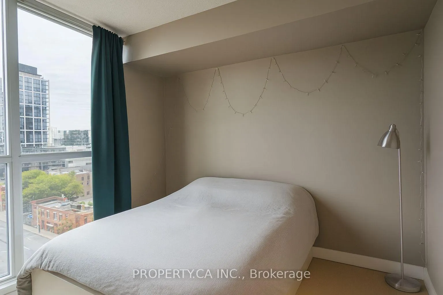 Photo 6 of Unit 1122, 320 Richmond Street E, Toronto, Moss Park — HOMEH