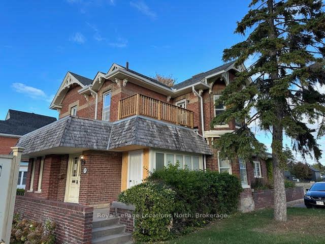 Photo 1 of 297 Saint Marie Street, Collingwood — HOMEH